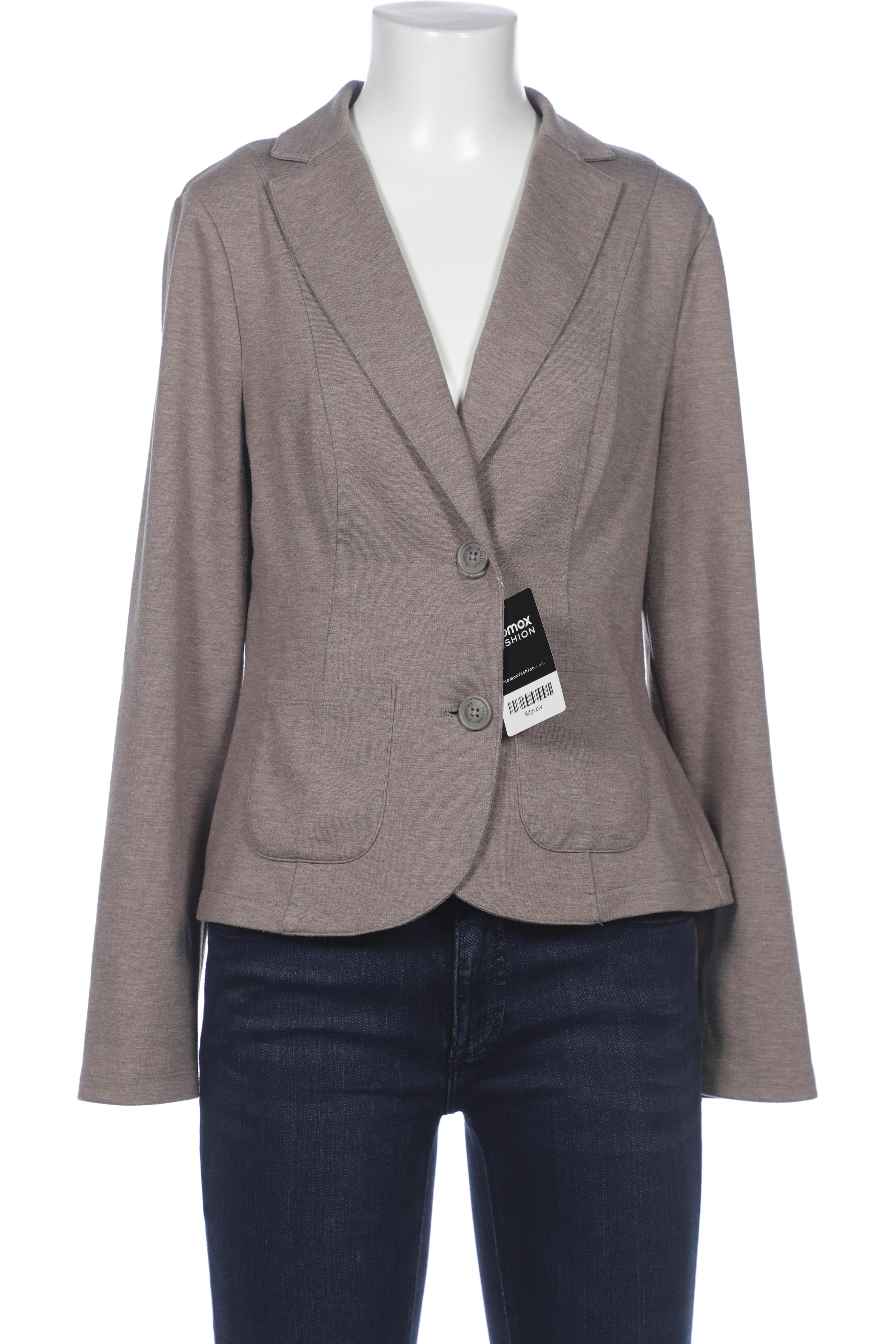 

s.Oliver Damen Blazer, grau, Gr. 38
