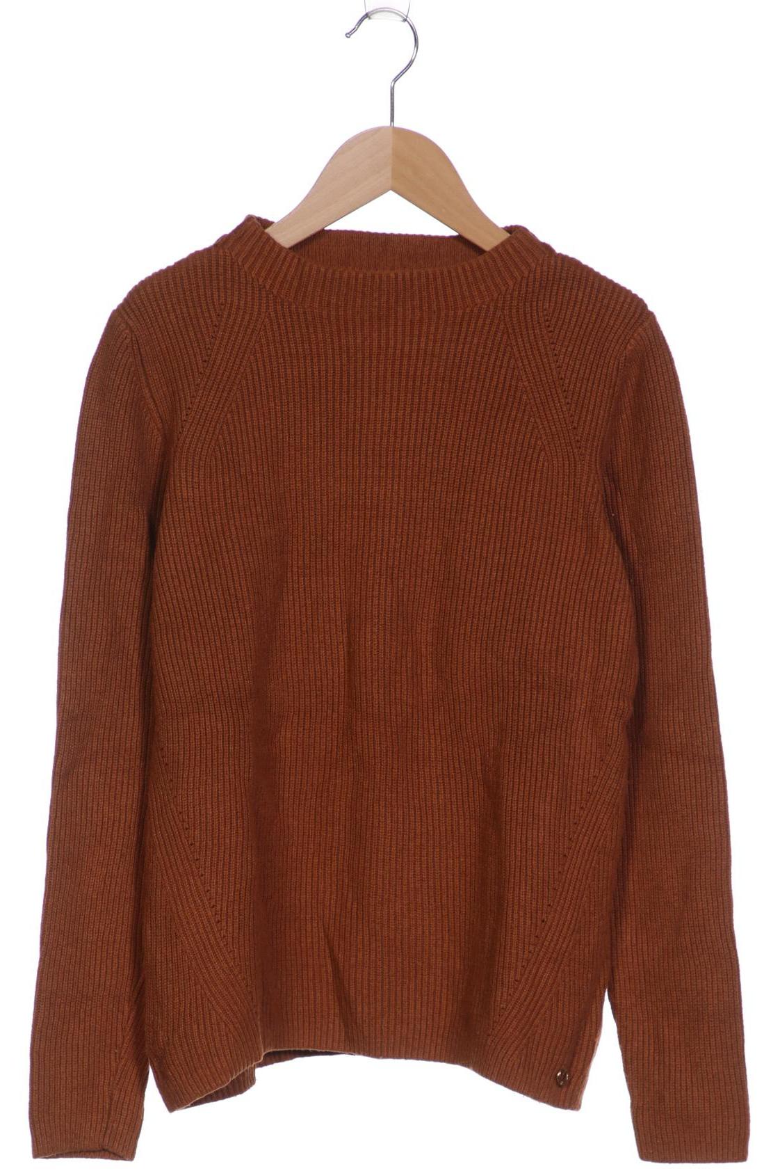 

s.Oliver Damen Pullover, braun