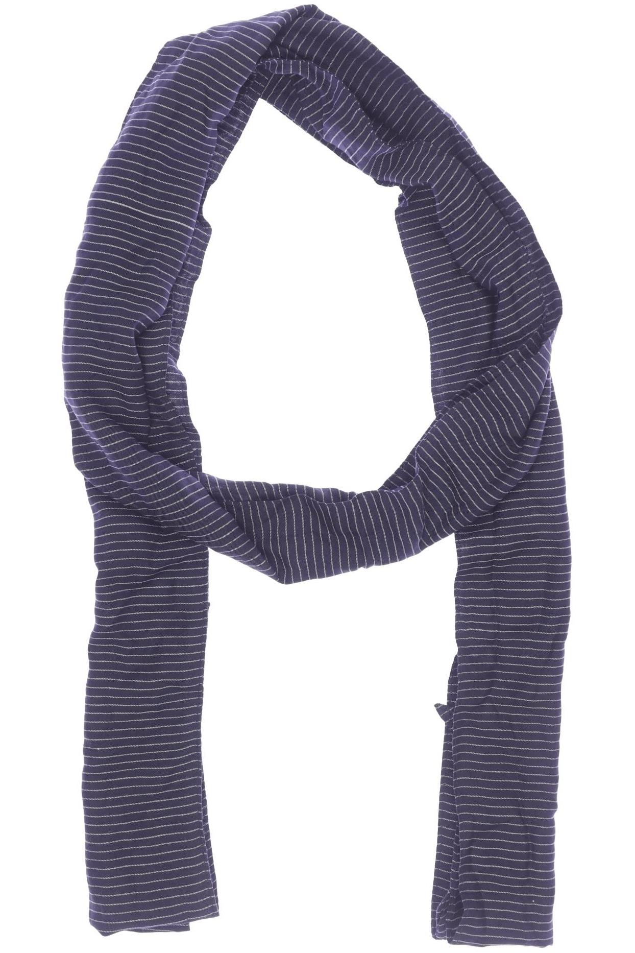 

s.Oliver Damen Schal, marineblau, Gr.