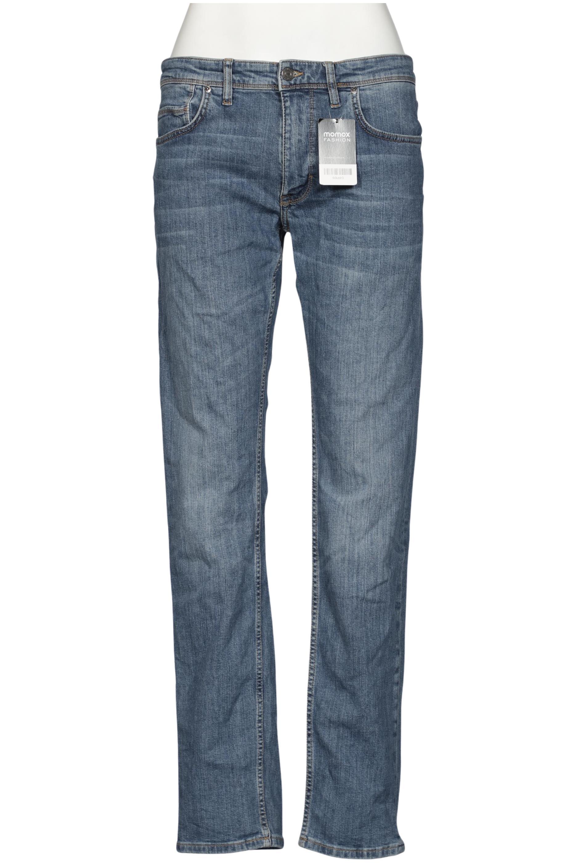 

s.Oliver Damen Jeans, blau, Gr. 31