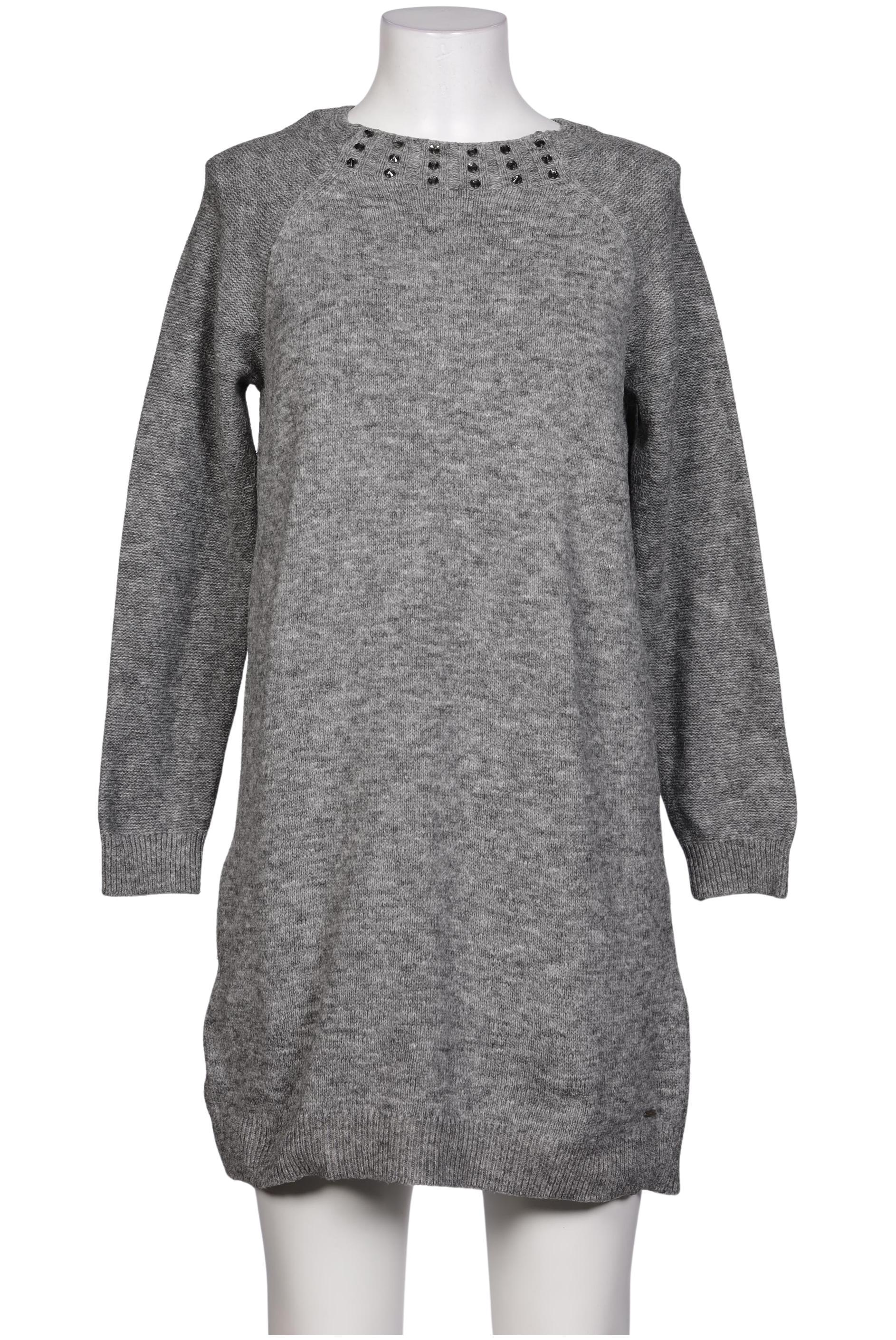 

s.Oliver Damen Kleid, grau, Gr. 38