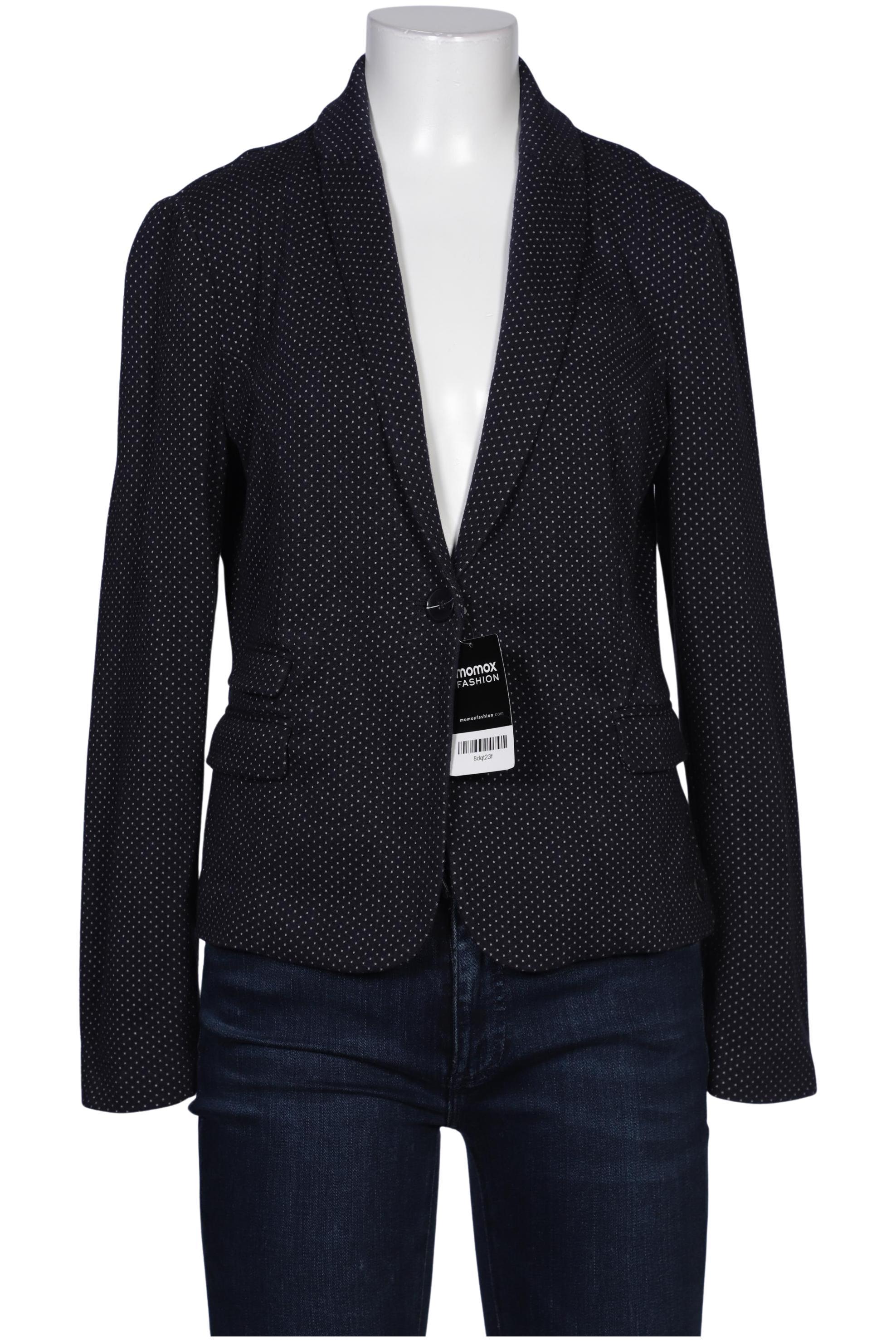 

s.Oliver Damen Blazer, marineblau, Gr. 40