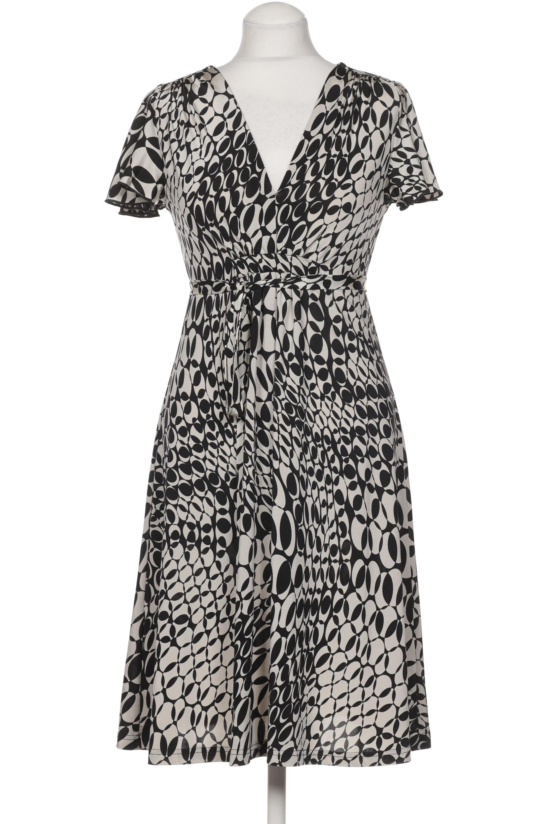 

s.Oliver Damen Kleid, schwarz, Gr. 38