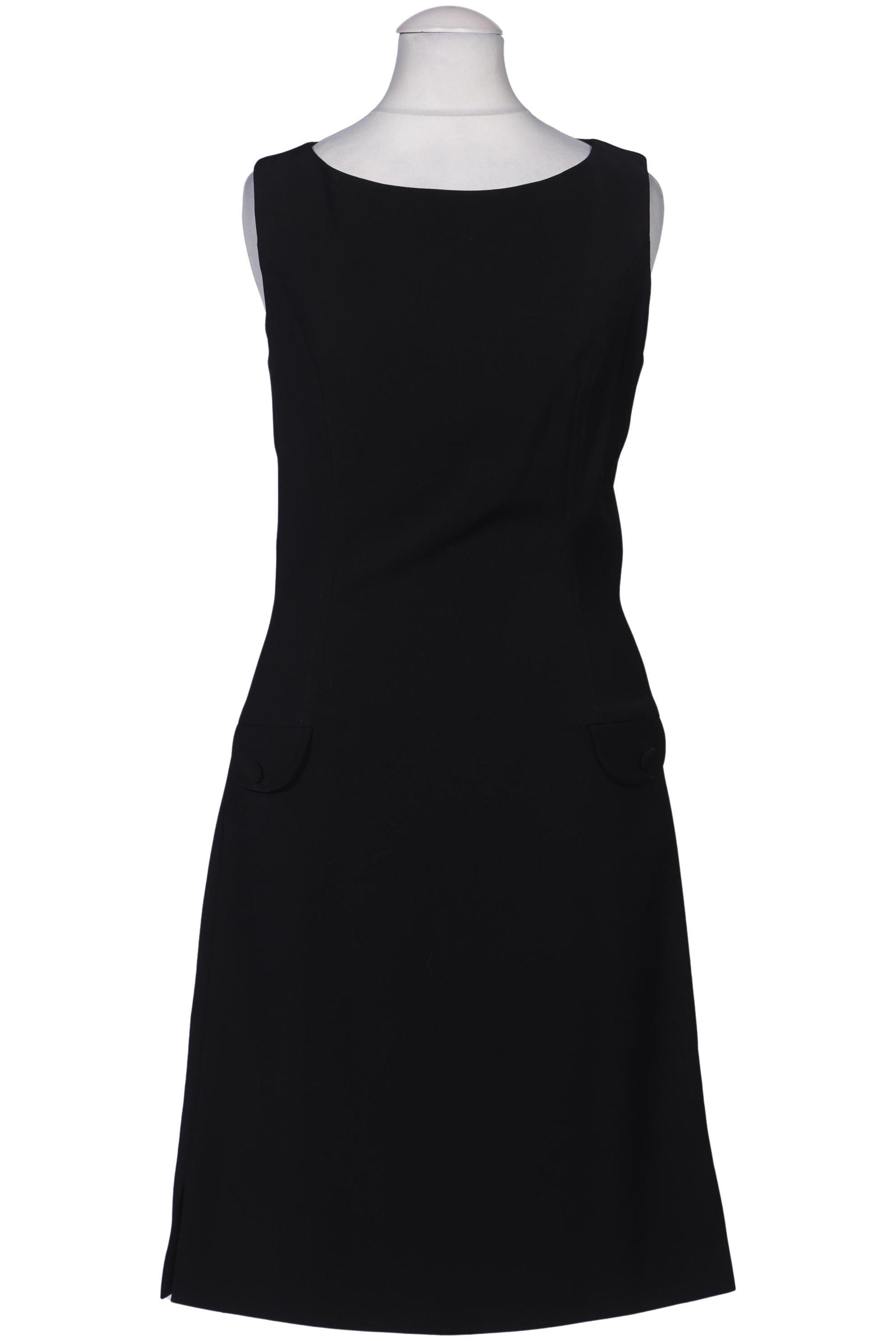 

s.Oliver Damen Kleid, schwarz, Gr. 34