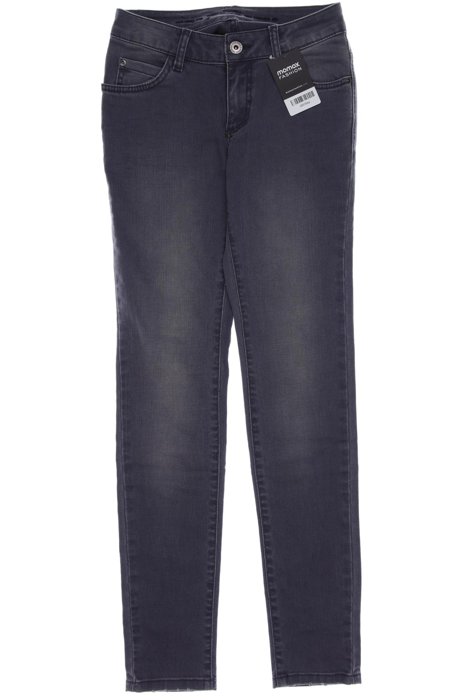 

s.Oliver Damen Jeans, grau, Gr. 34