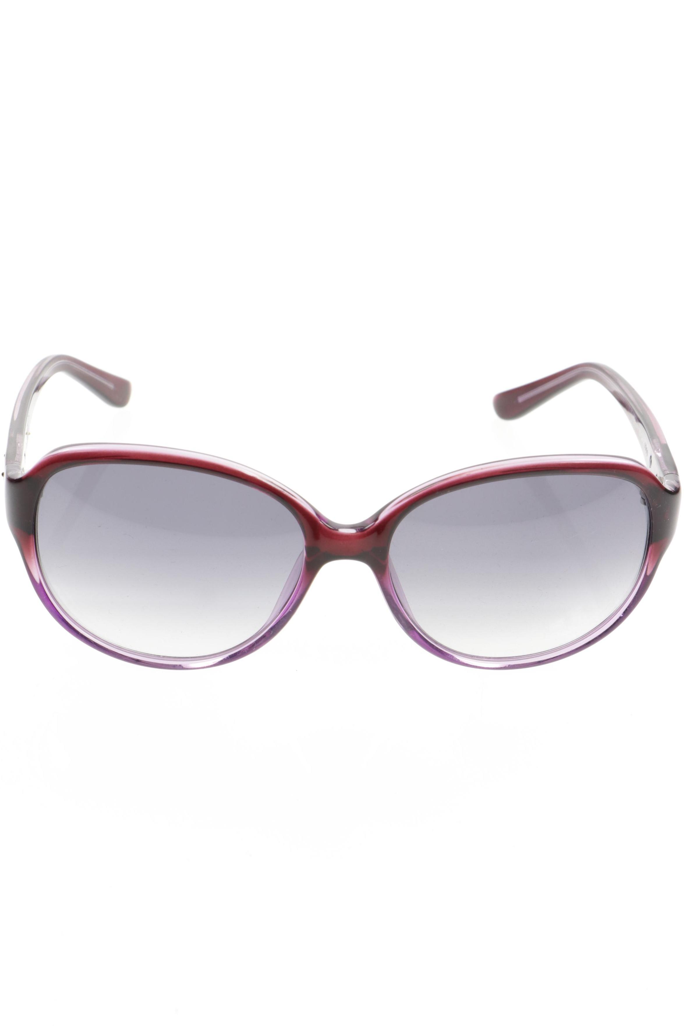 

s.Oliver Damen Sonnenbrille, flieder, Gr.