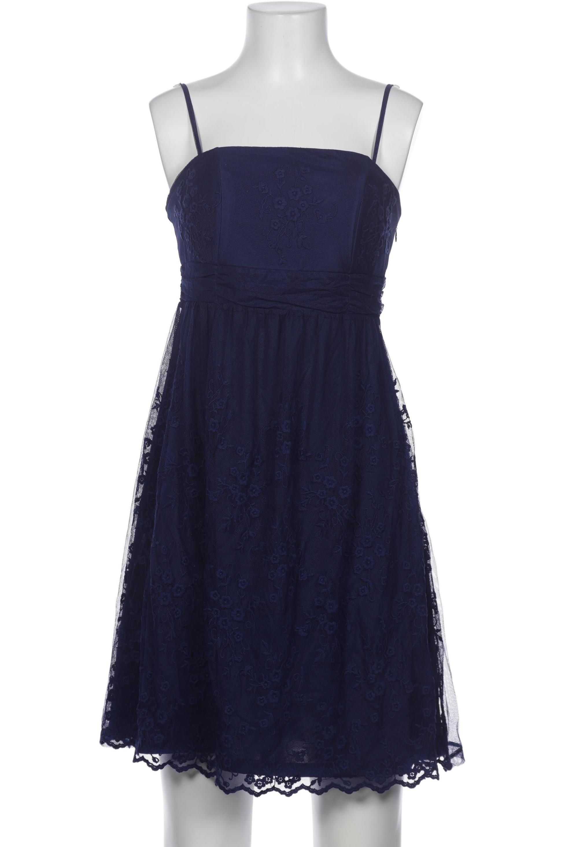 

s.Oliver Damen Kleid, marineblau, Gr. 36