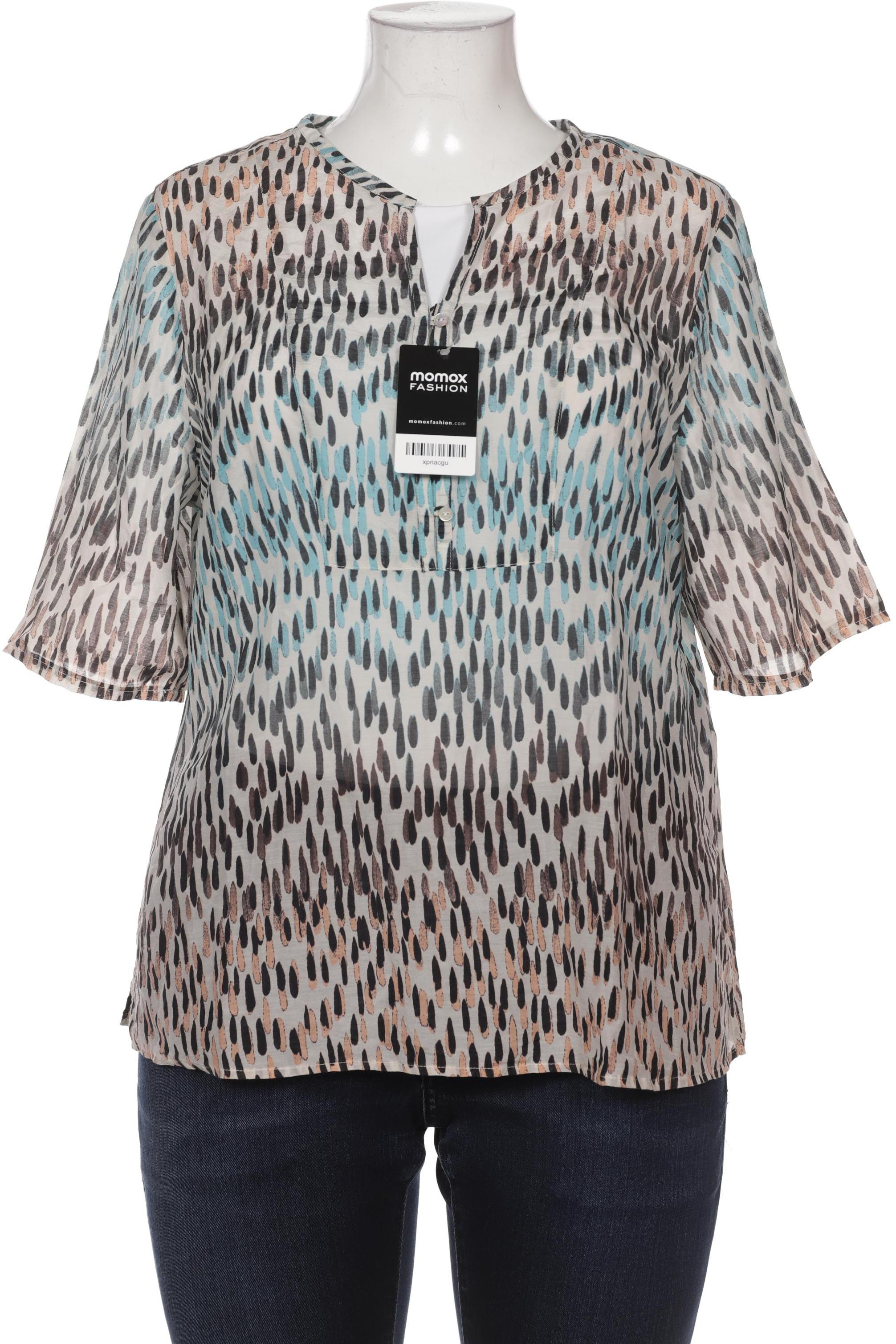 

s.Oliver Damen Bluse, beige, Gr. 44