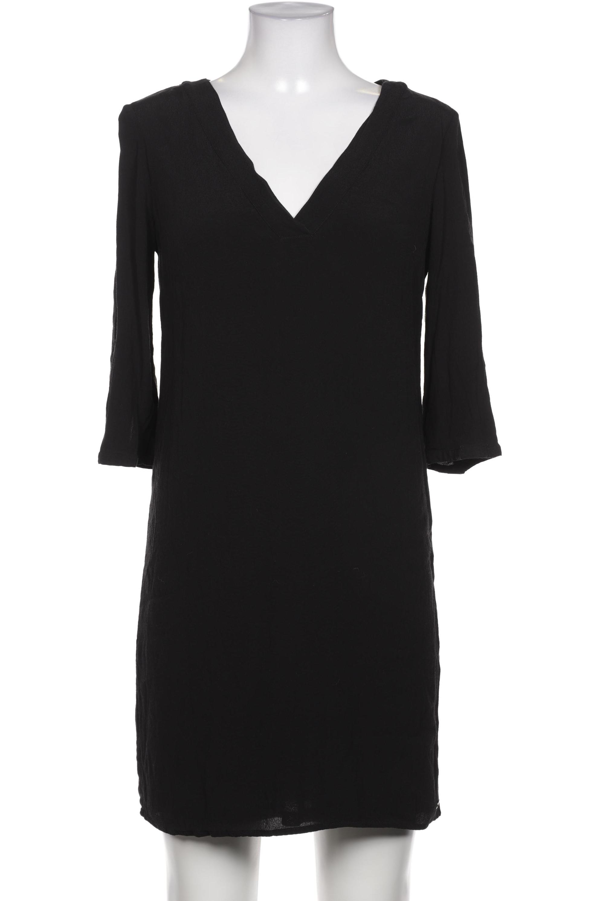 

s.Oliver Damen Kleid, schwarz, Gr. 38