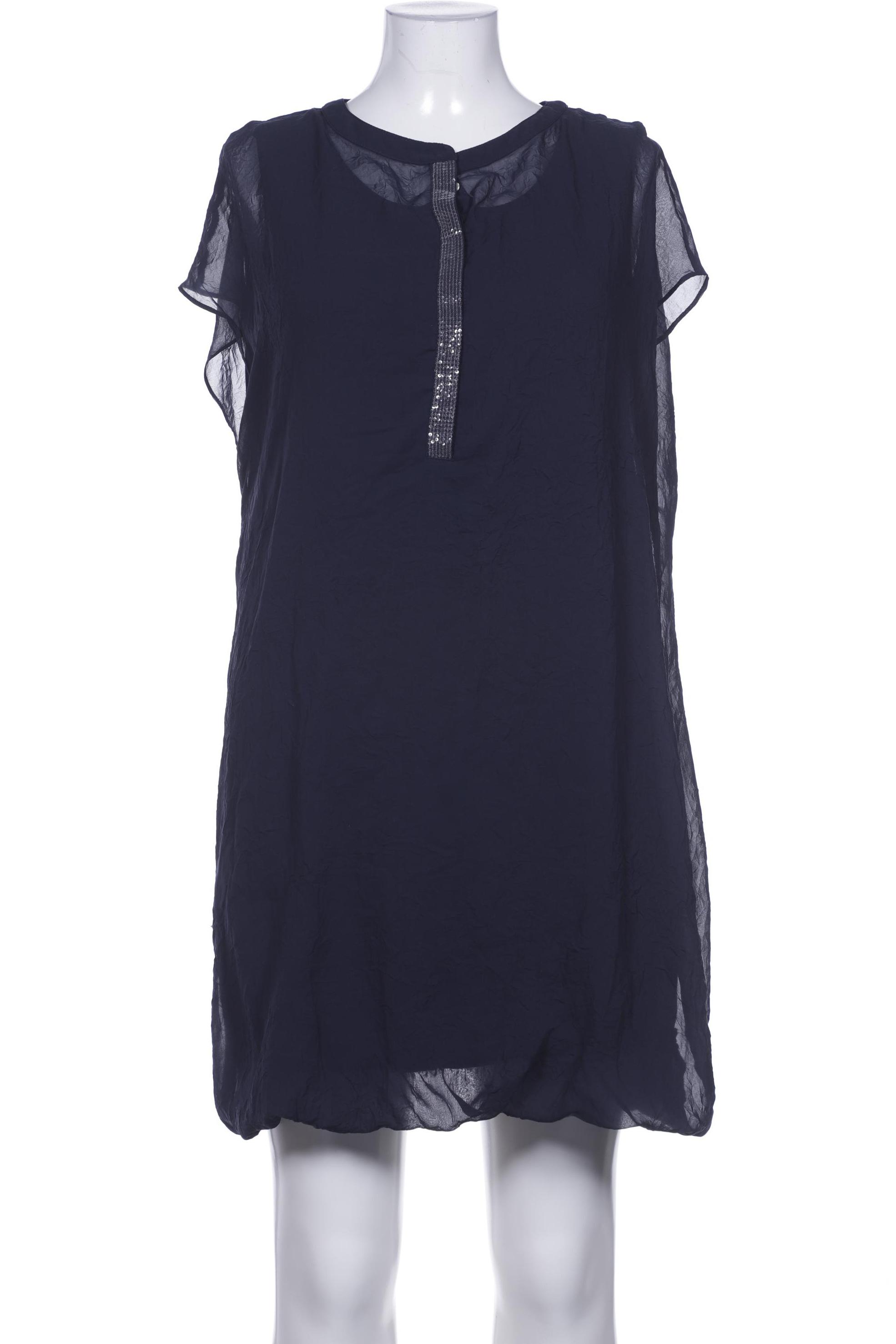 

s.Oliver Damen Kleid, marineblau, Gr. 44