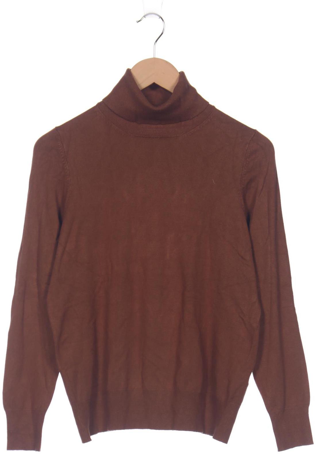 

s.Oliver Damen Pullover, beige, Gr. 38
