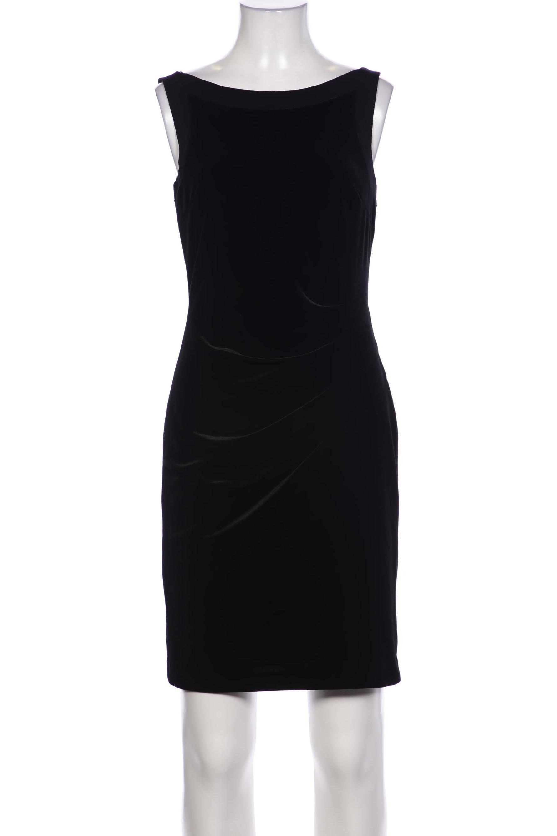 

s.Oliver Damen Kleid, schwarz, Gr. 32