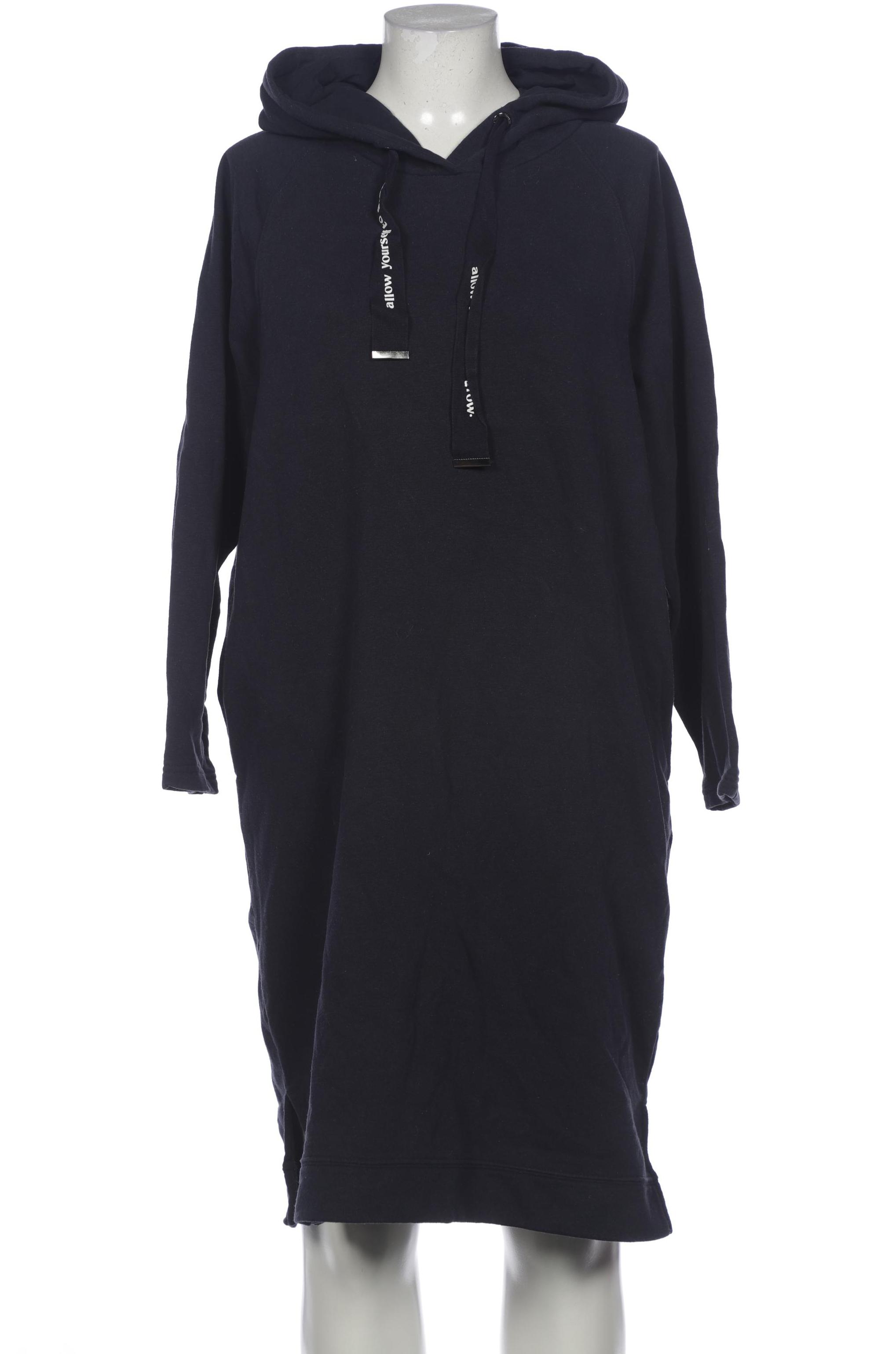 

s.Oliver Damen Kleid, marineblau, Gr. 38