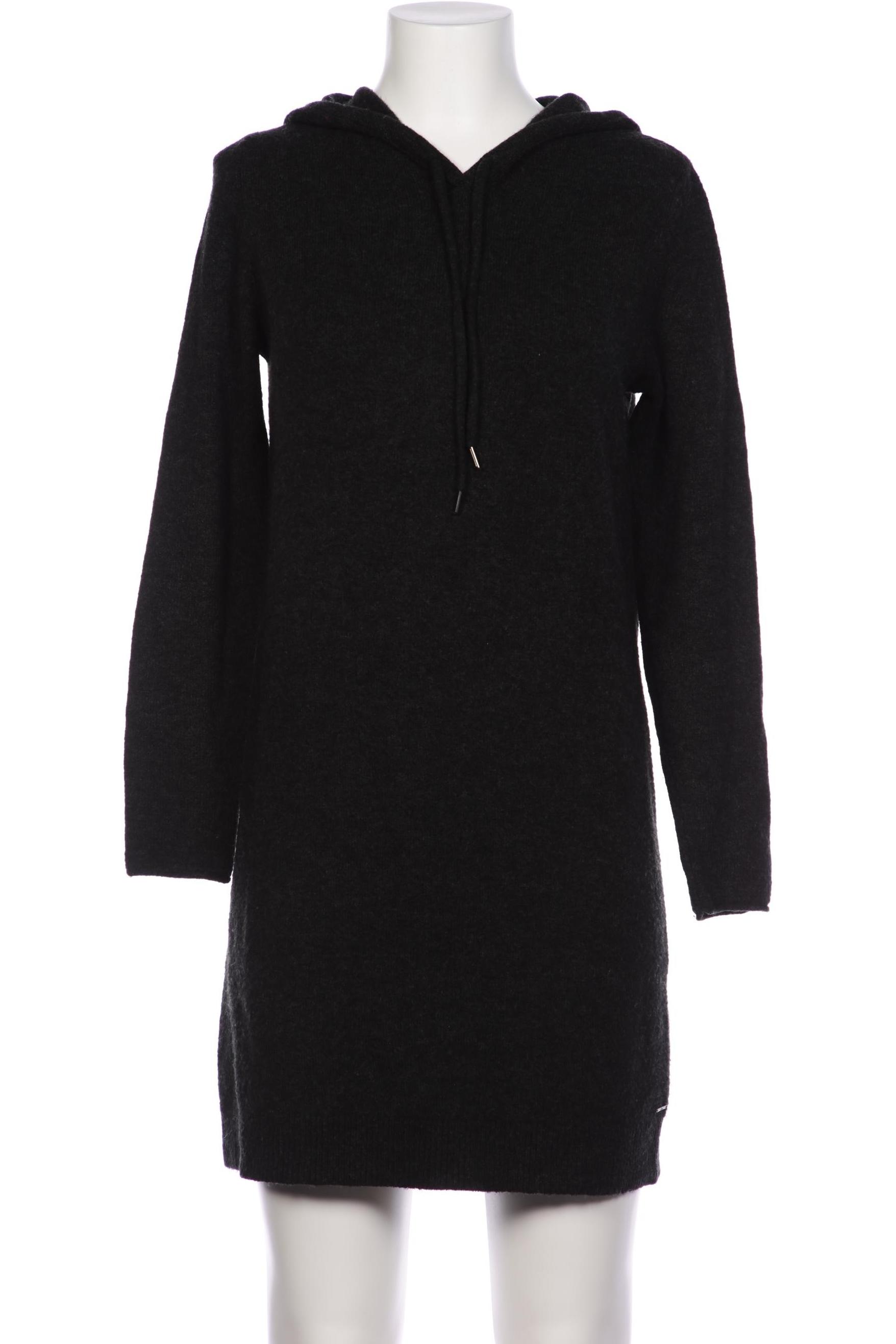 

s.Oliver Damen Kleid, schwarz, Gr. 34