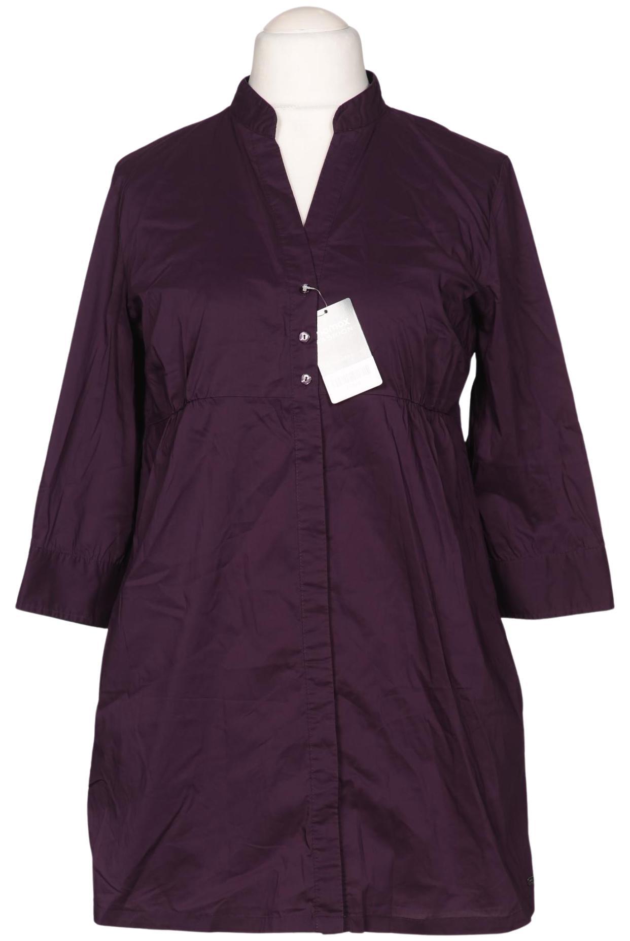 

s.Oliver Damen Kleid, flieder, Gr. 42