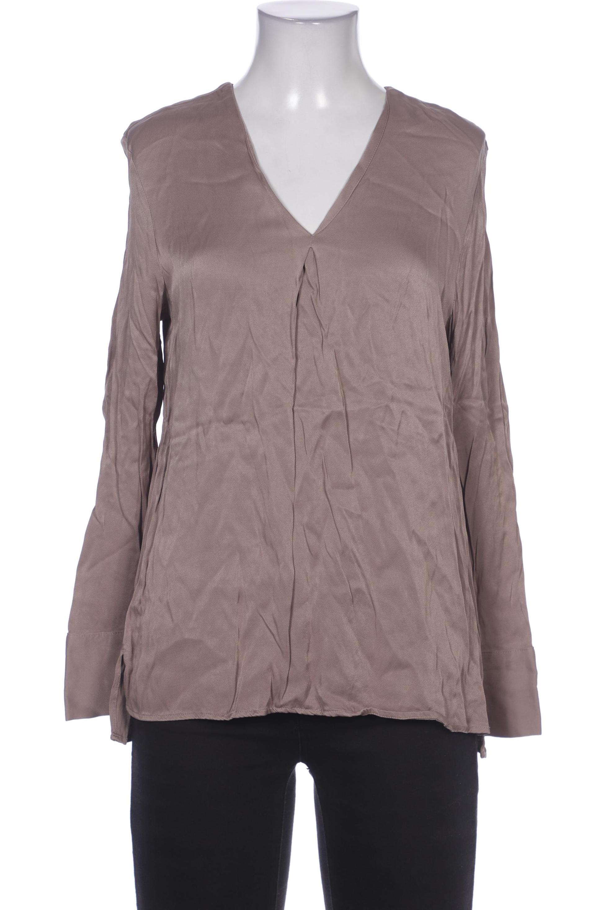 

s.Oliver Damen Bluse, braun, Gr. 36