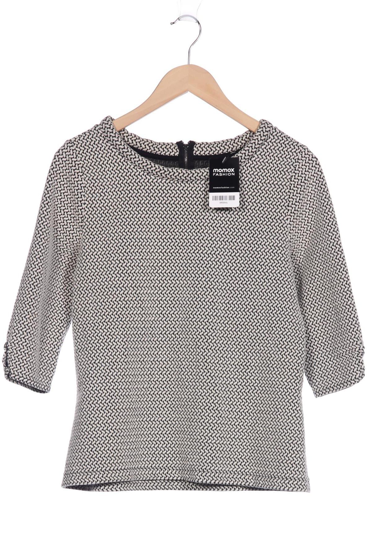 

s.Oliver Damen Pullover, schwarz