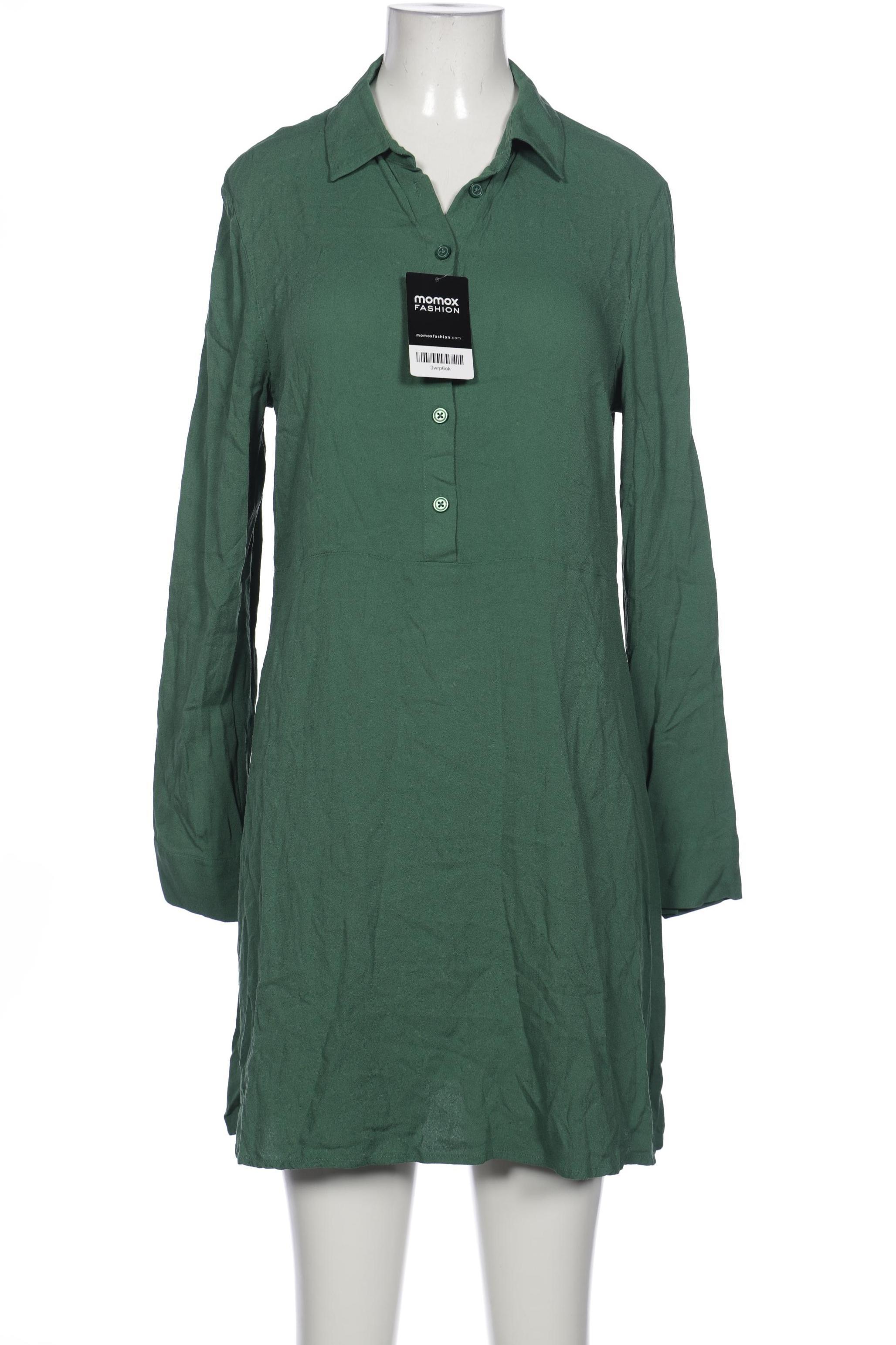 

s.Oliver Damen Kleid, grün, Gr. 38