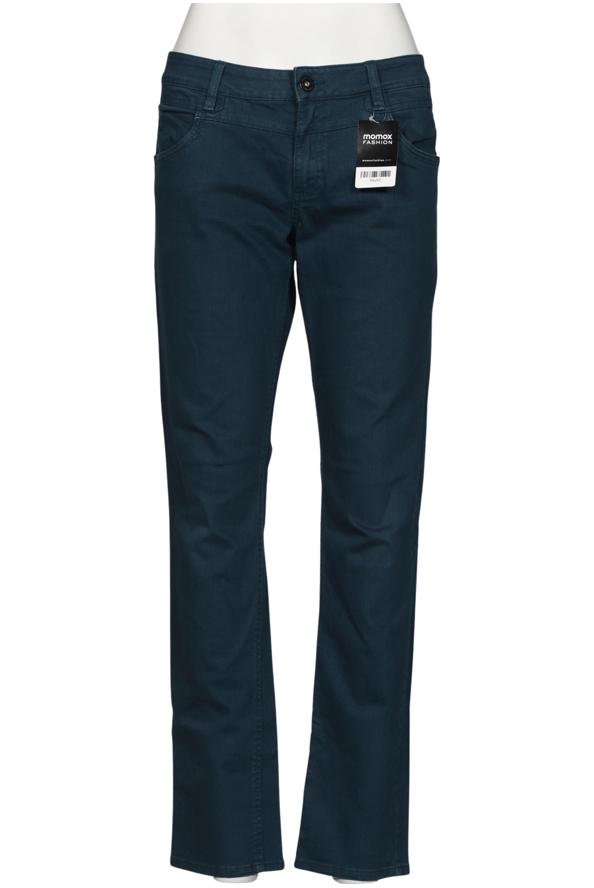 

s.Oliver Damen Jeans, blau, Gr. 42