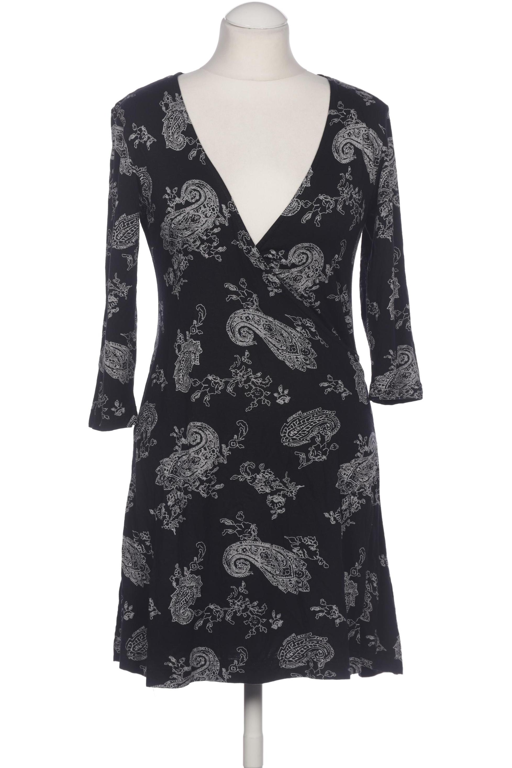 

s.Oliver Damen Kleid, schwarz, Gr. 36