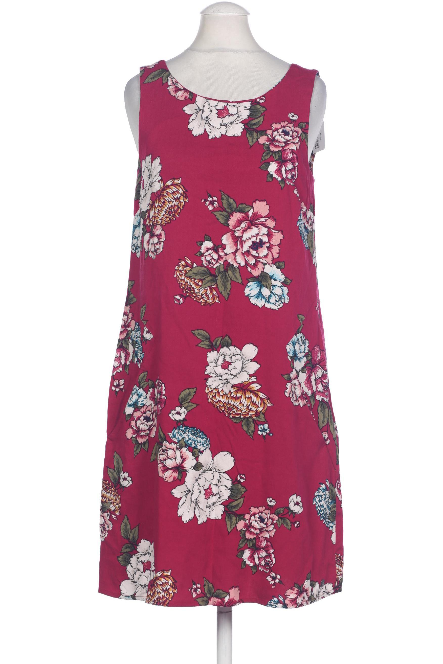 

s.Oliver Damen Kleid, pink