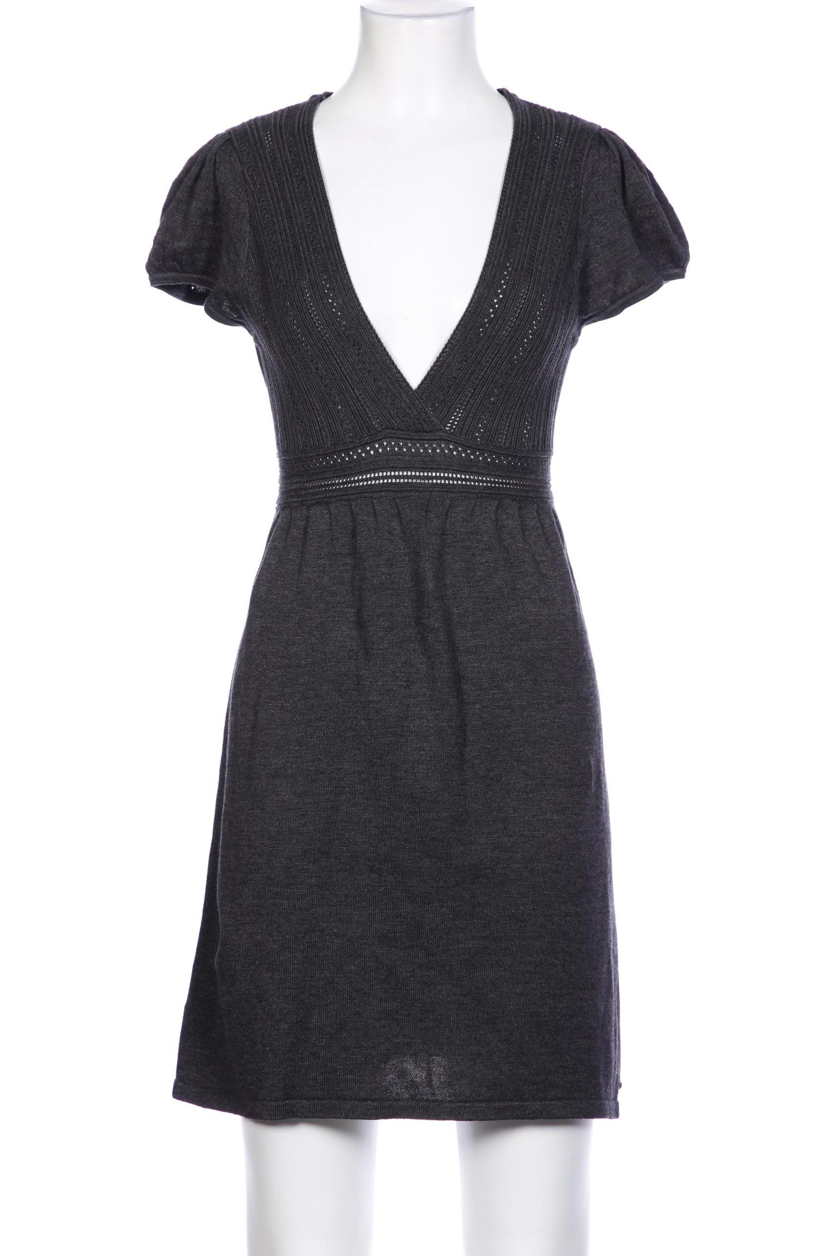 

s.Oliver Damen Kleid, grau, Gr. 34