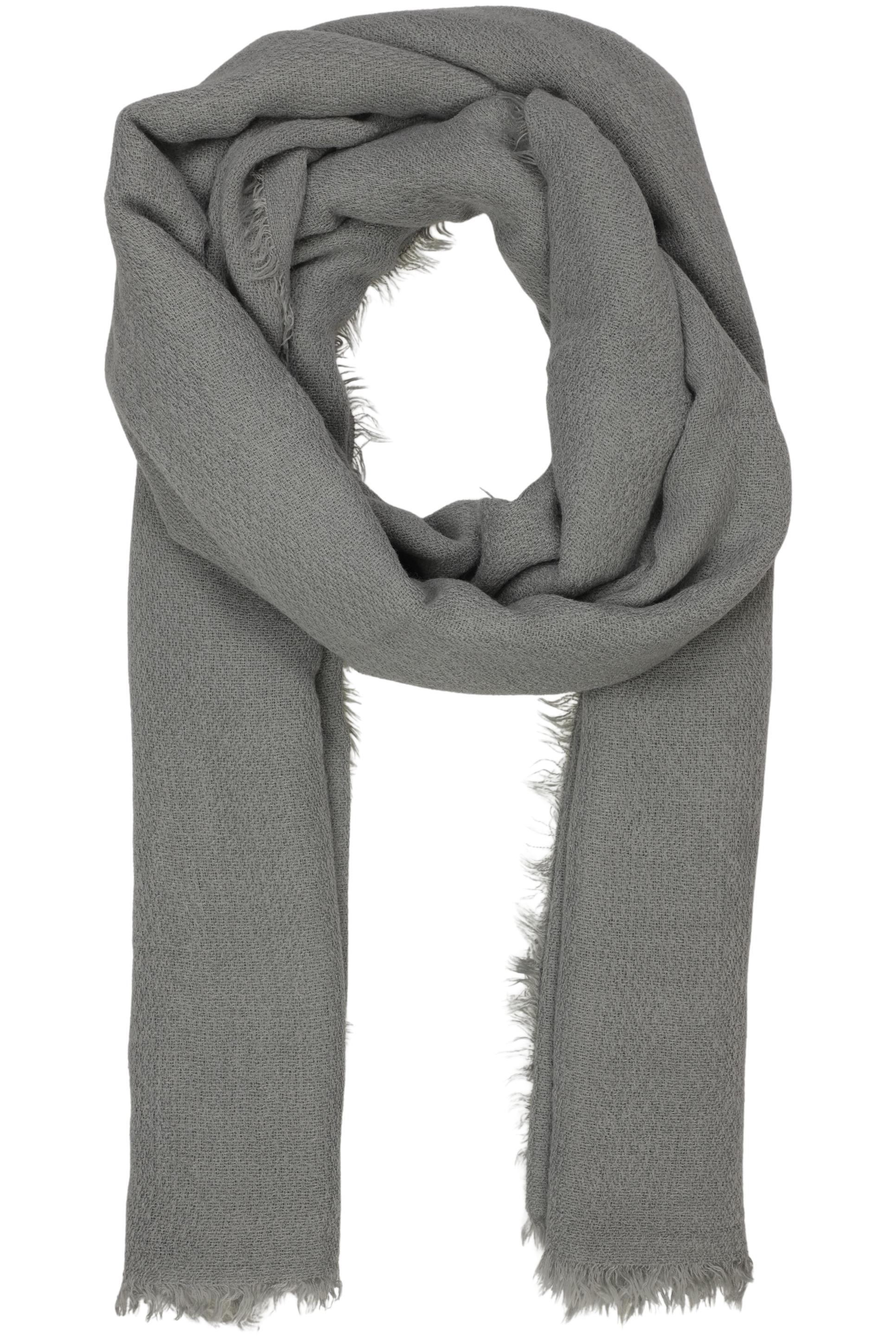 

s.Oliver Damen Schal, grau, Gr.