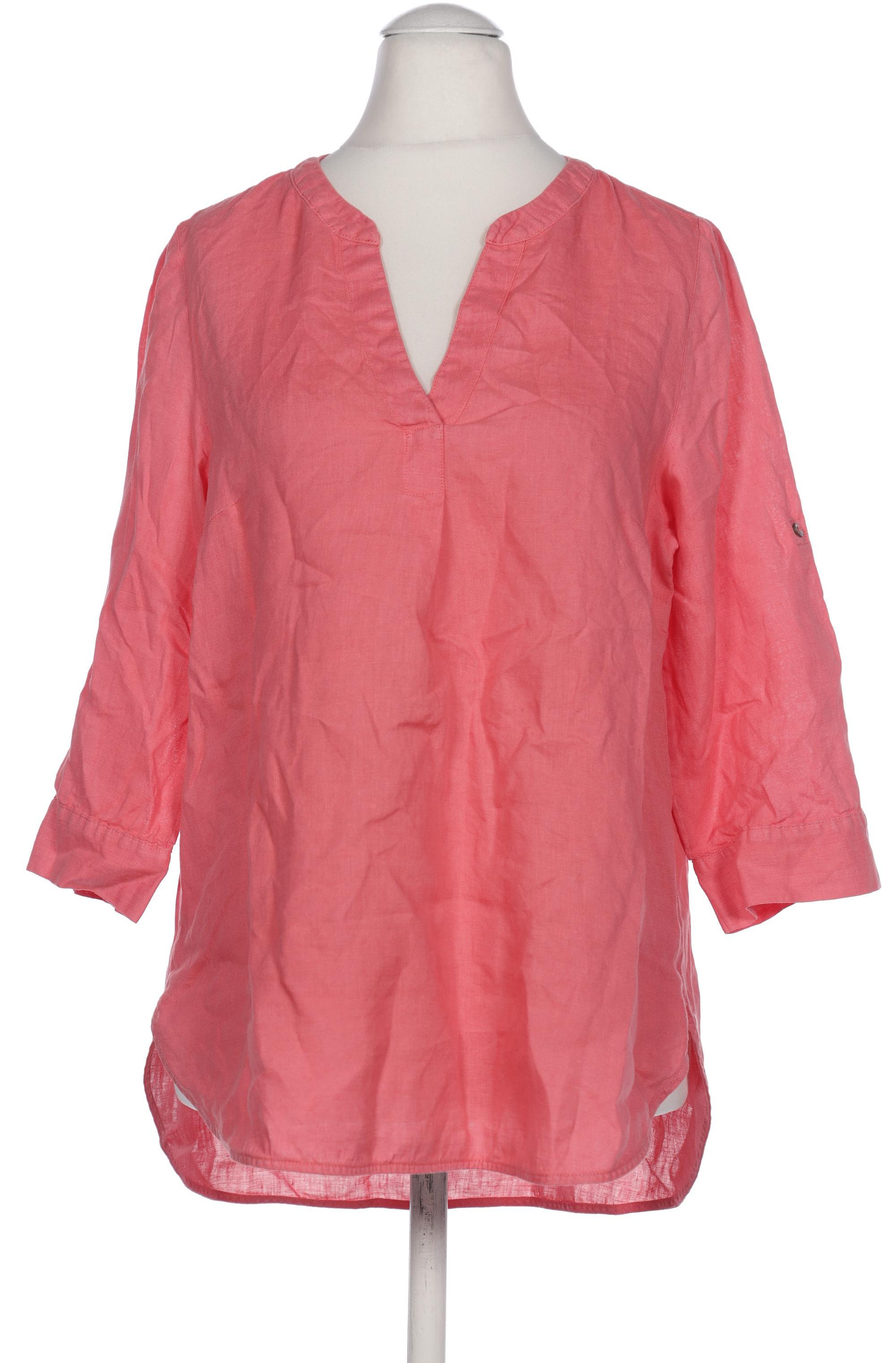 

s.Oliver Damen Bluse, pink, Gr. 38