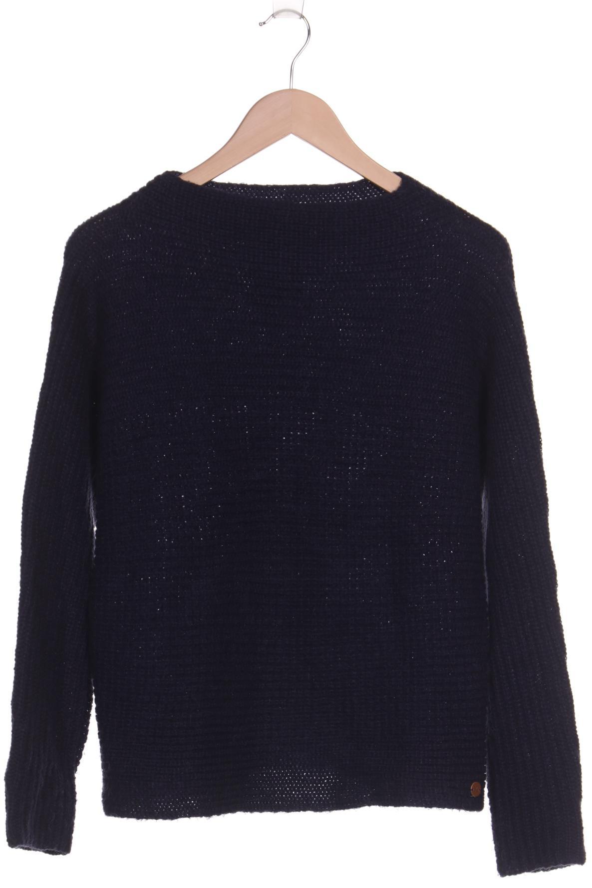 

s.Oliver Damen Pullover, marineblau, Gr. 42