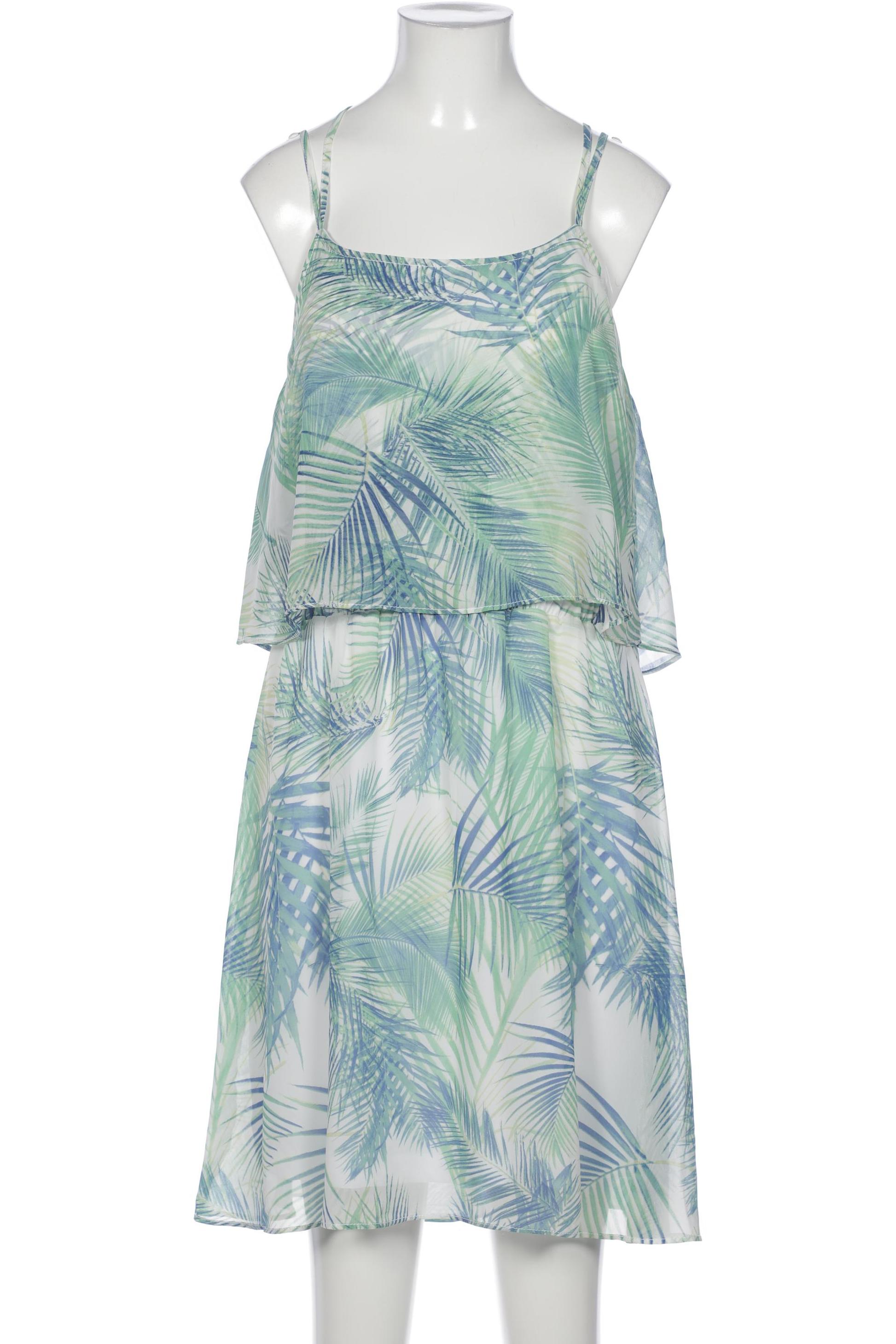 

s.Oliver Damen Kleid, hellgrün