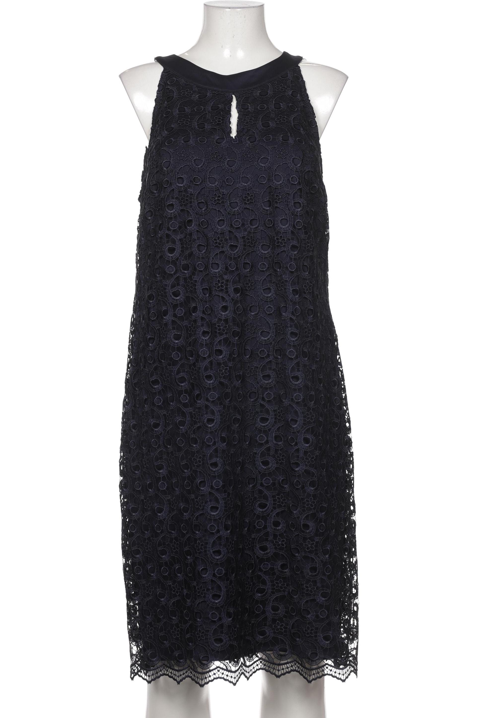 

s.Oliver Damen Kleid, marineblau, Gr. 42