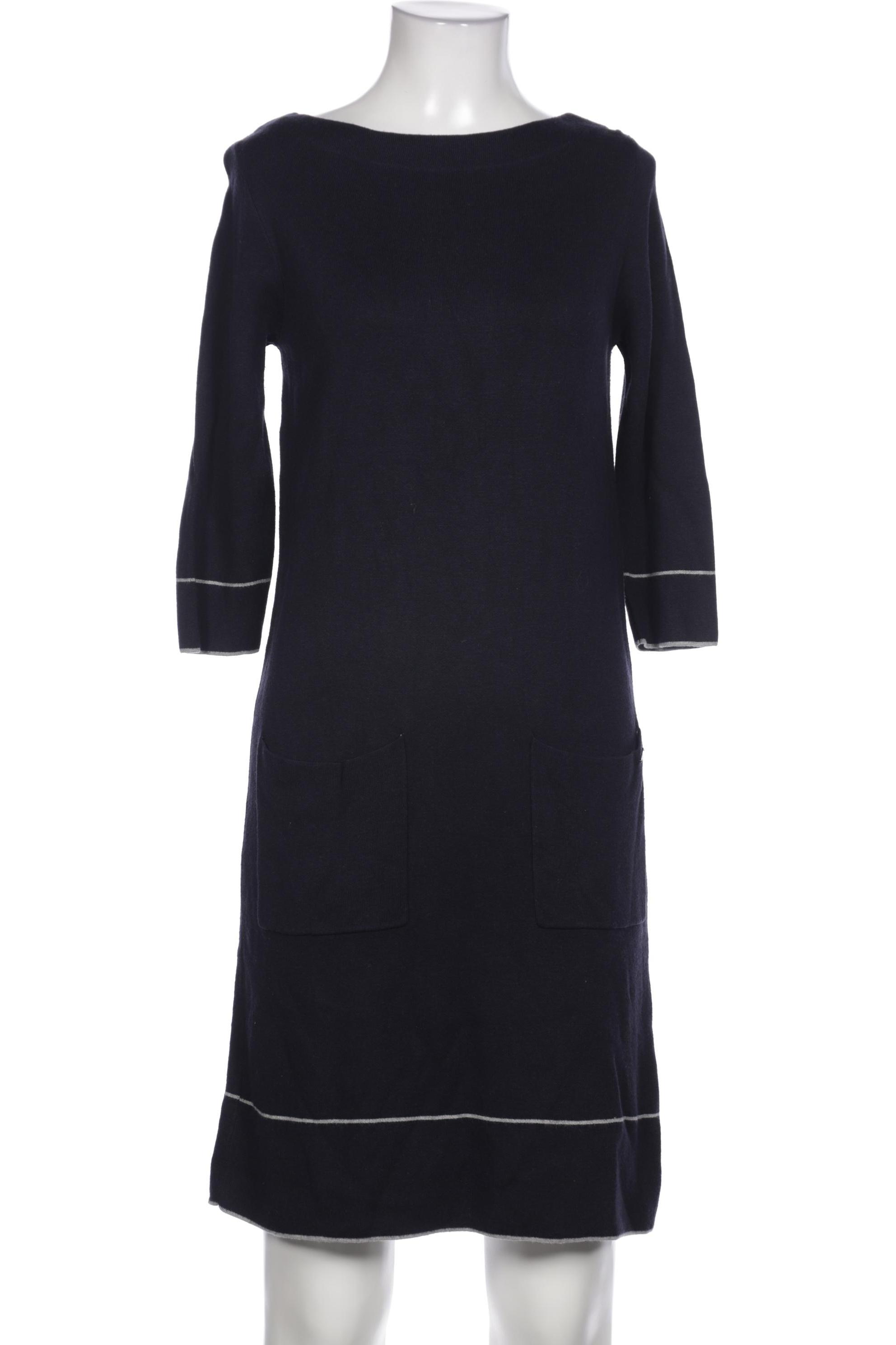 

s.Oliver Damen Kleid, marineblau, Gr. 34