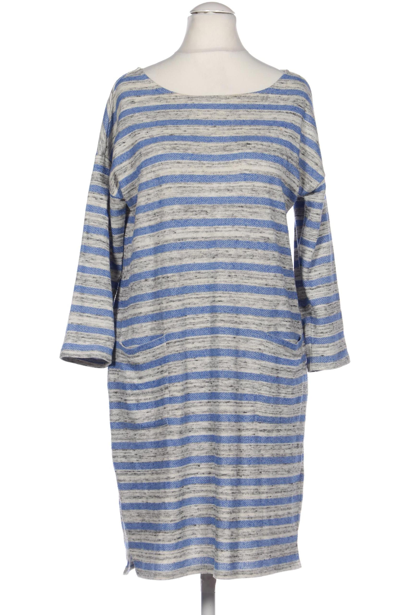 

s.Oliver Damen Kleid, grau