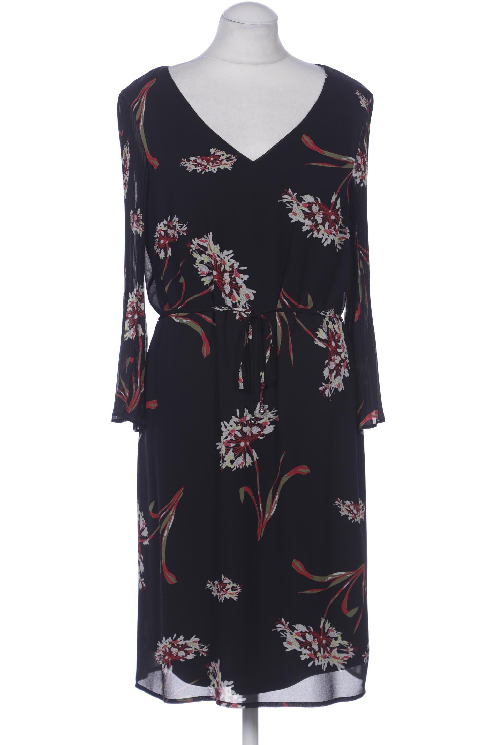 

s.Oliver Damen Kleid, schwarz, Gr. 40