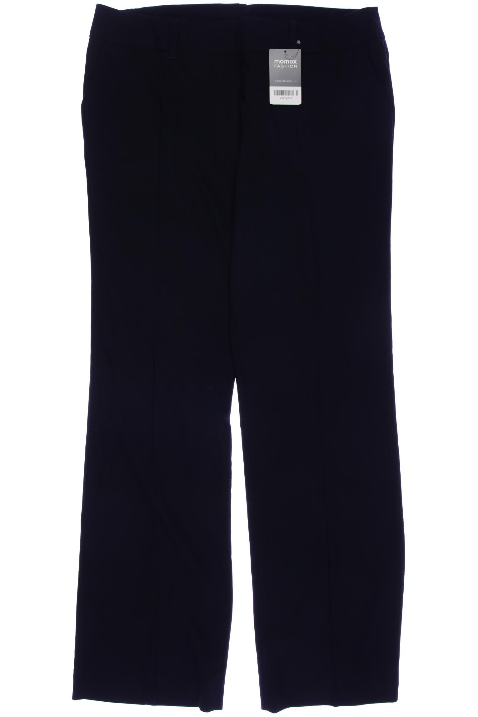 

s.Oliver Damen Stoffhose, marineblau, Gr. 36