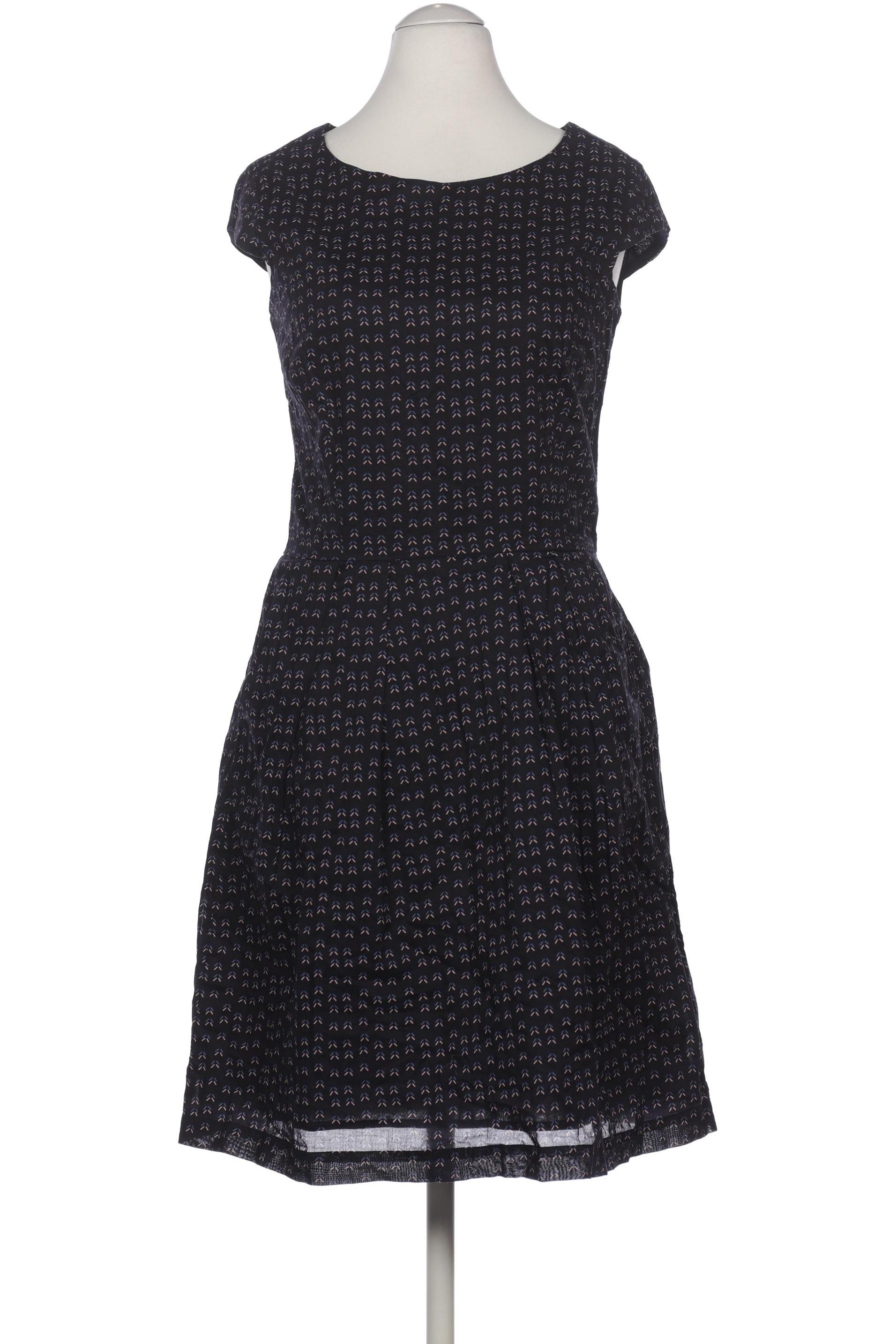 

s.Oliver Damen Kleid, schwarz, Gr. 36