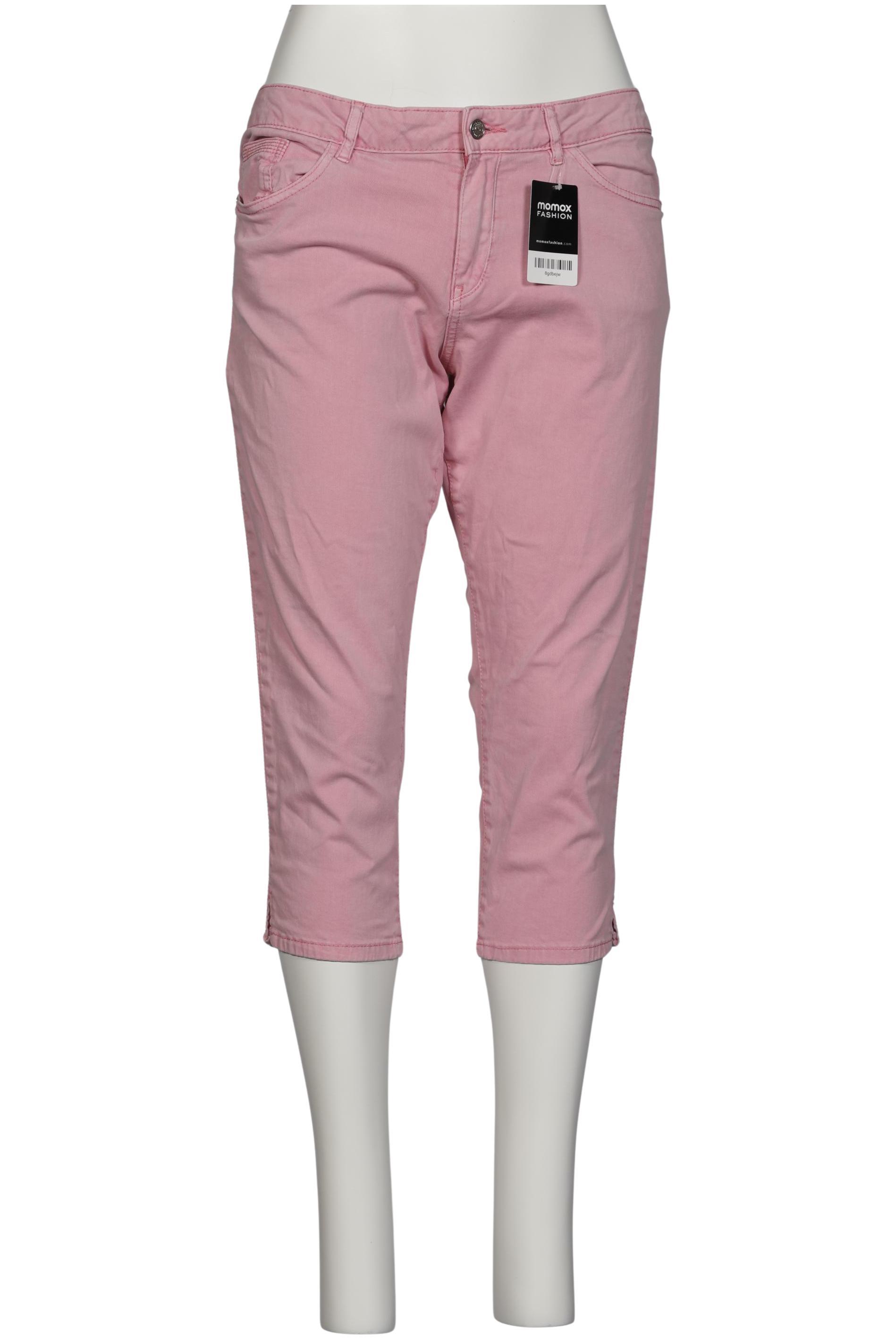 

s.Oliver Damen Jeans, pink, Gr. 46