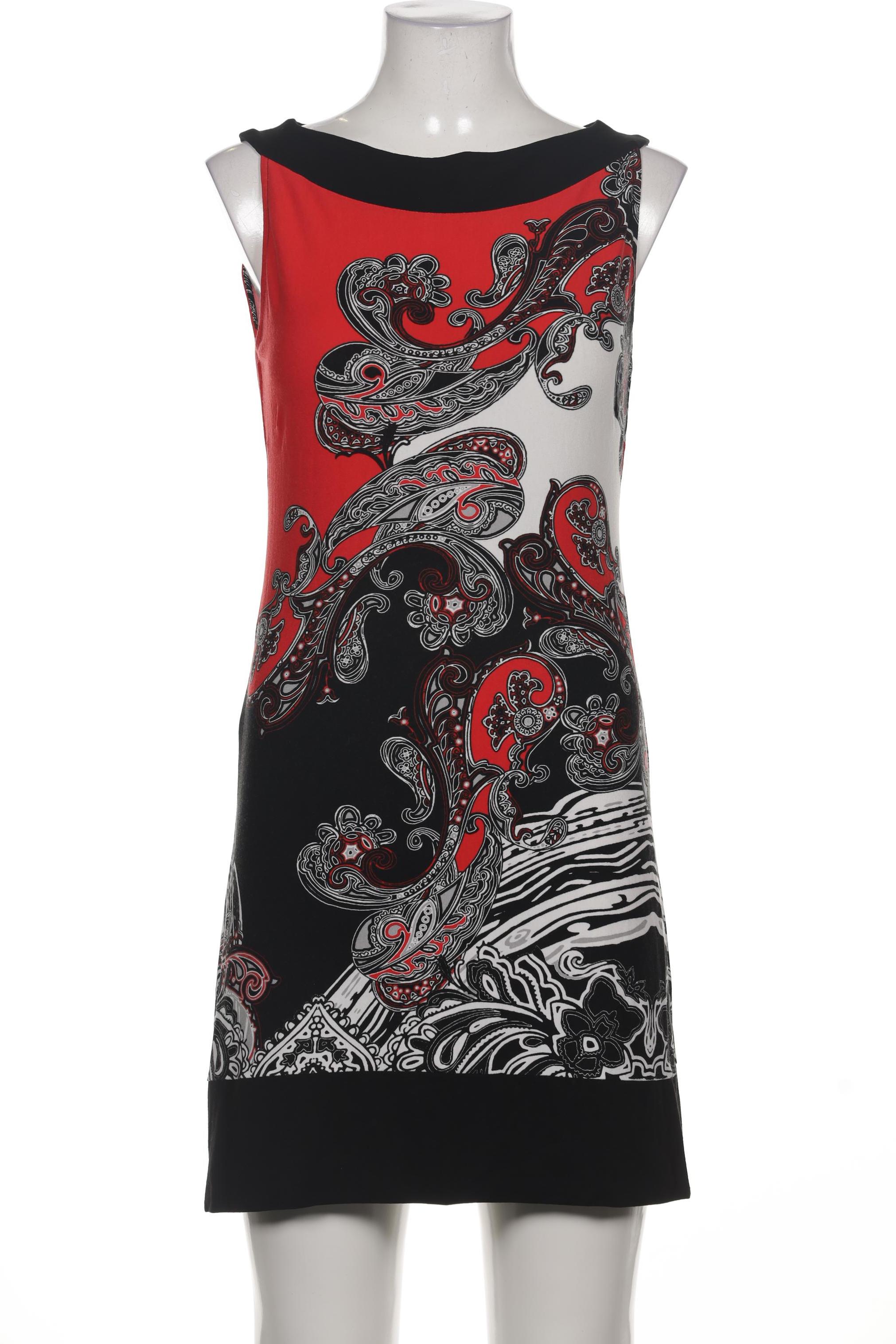 

s.Oliver Damen Kleid, schwarz, Gr. 40