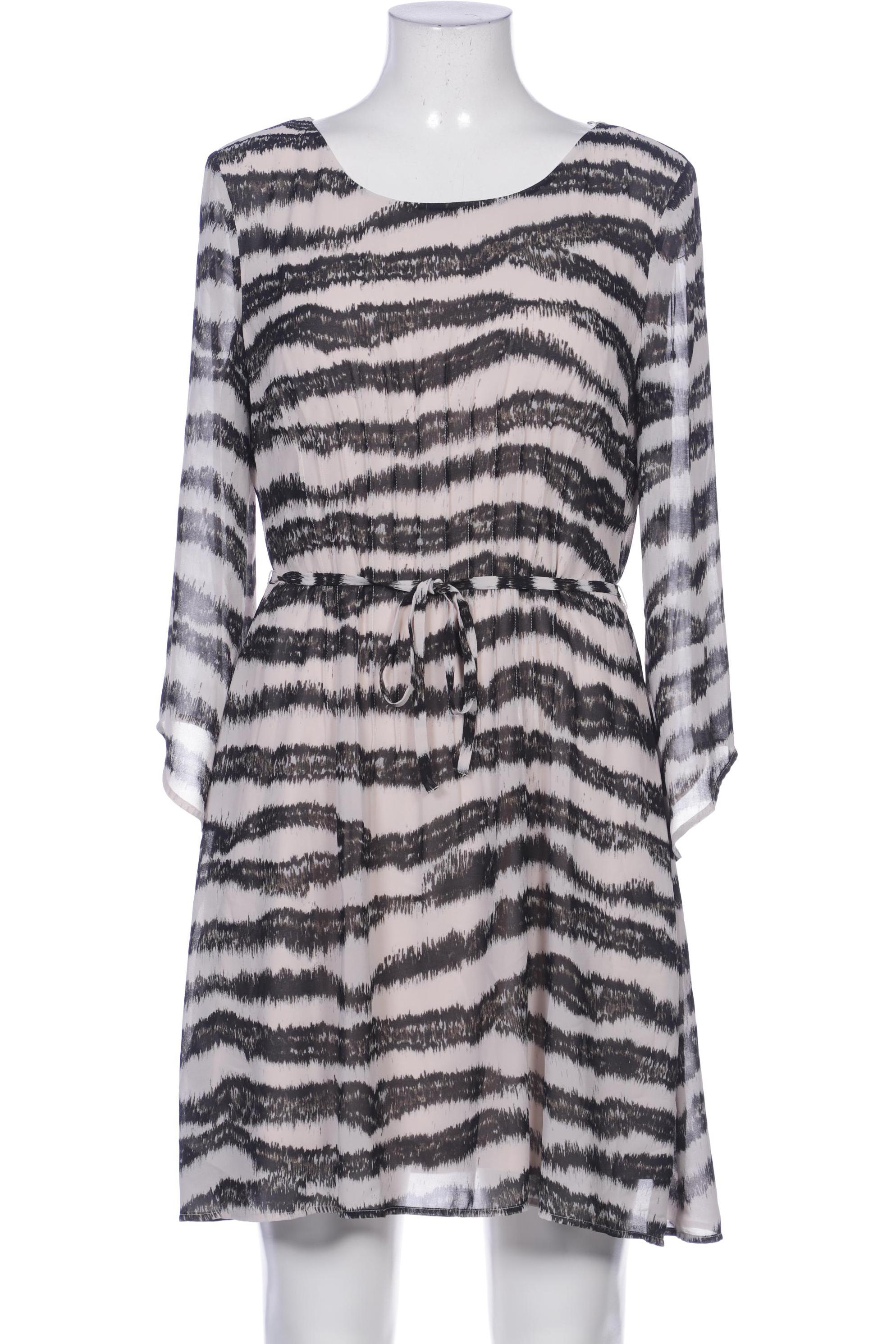 

s.Oliver Damen Kleid, beige, Gr. 40