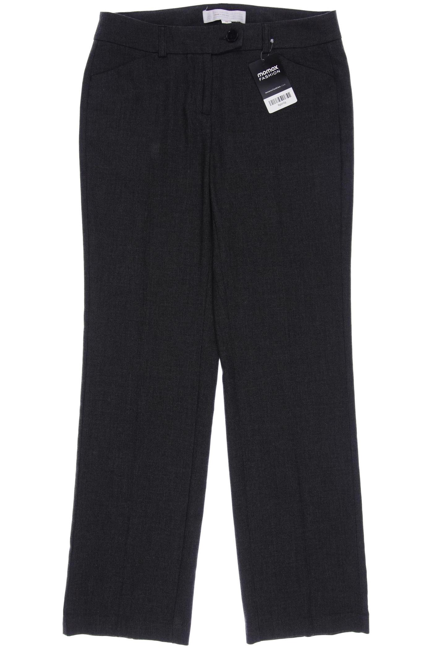 

s.Oliver Damen Stoffhose, grau