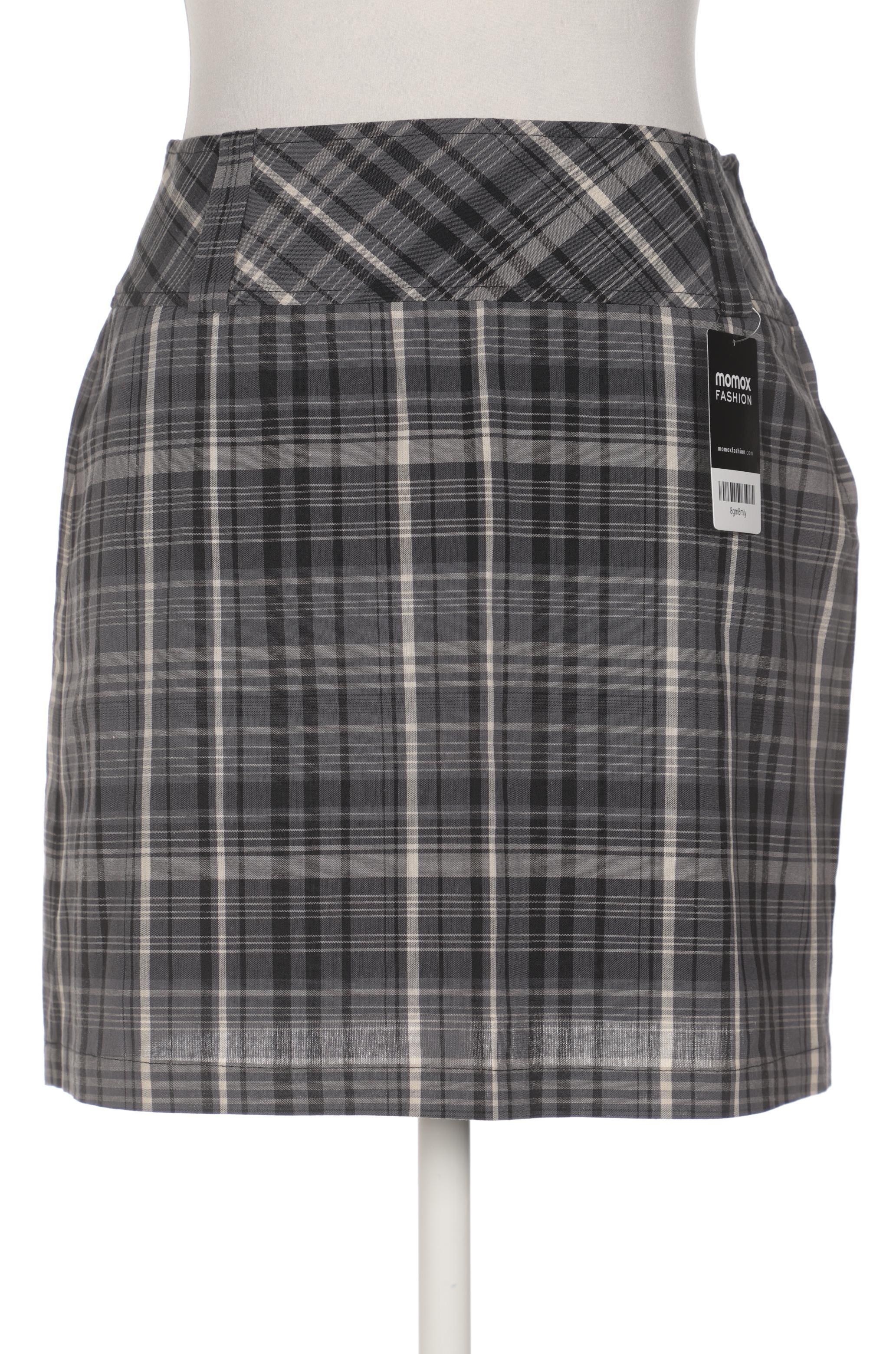 

s.Oliver Damen Rock, grau