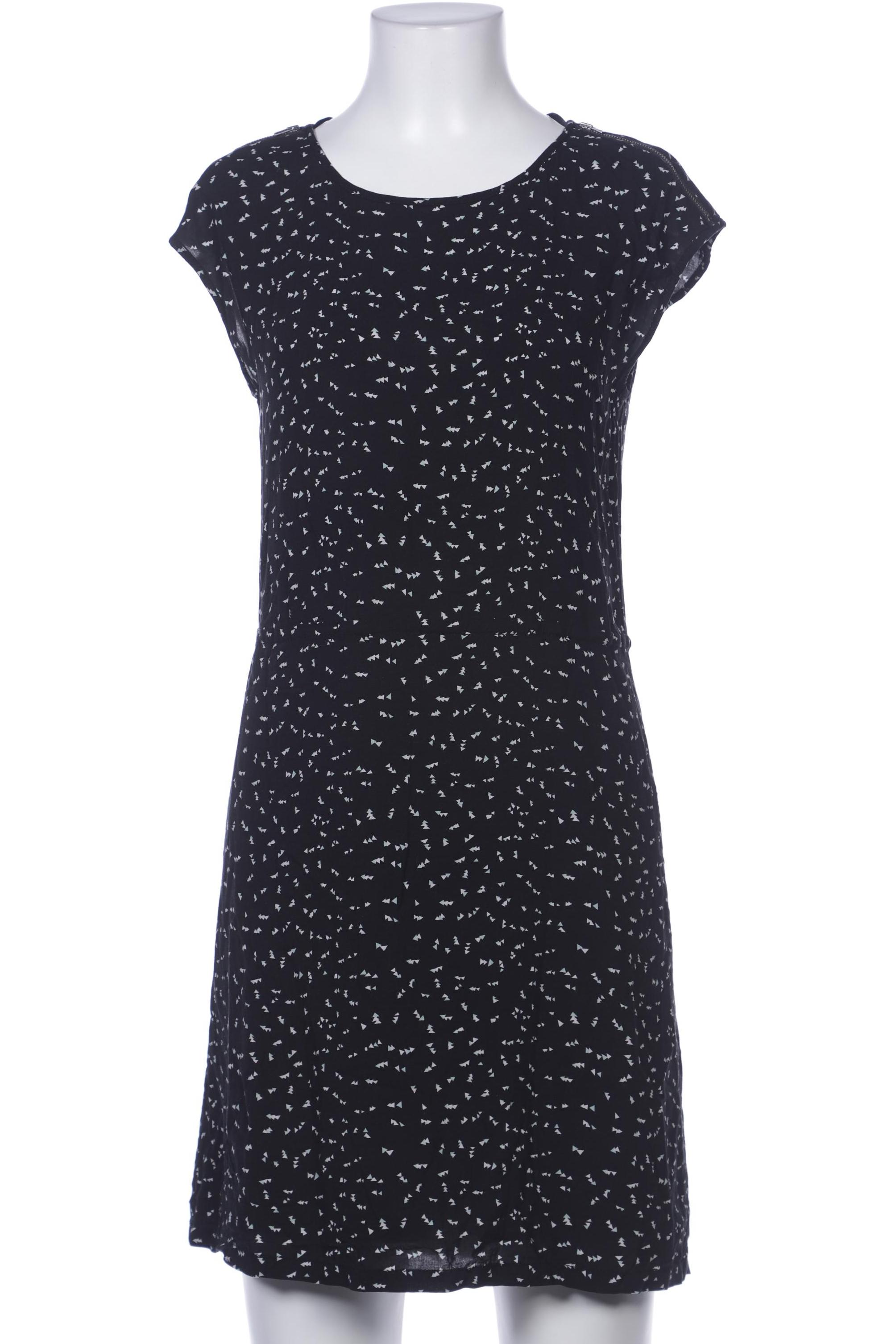 

s.Oliver Damen Kleid, schwarz, Gr. 32