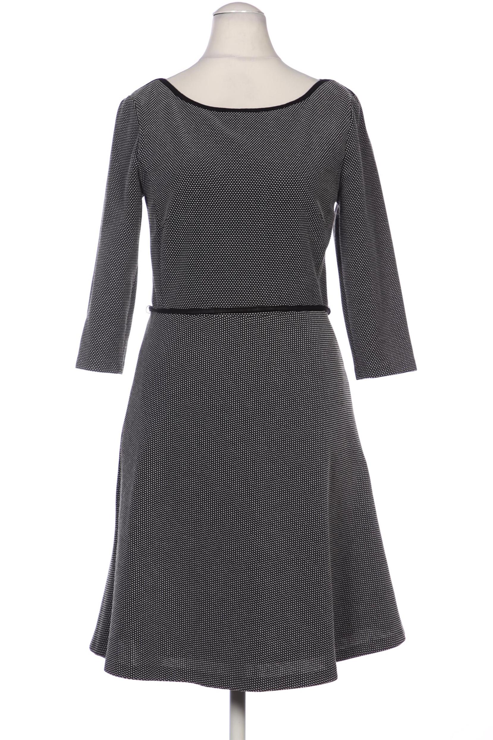 

s.Oliver Damen Kleid, schwarz, Gr. 38