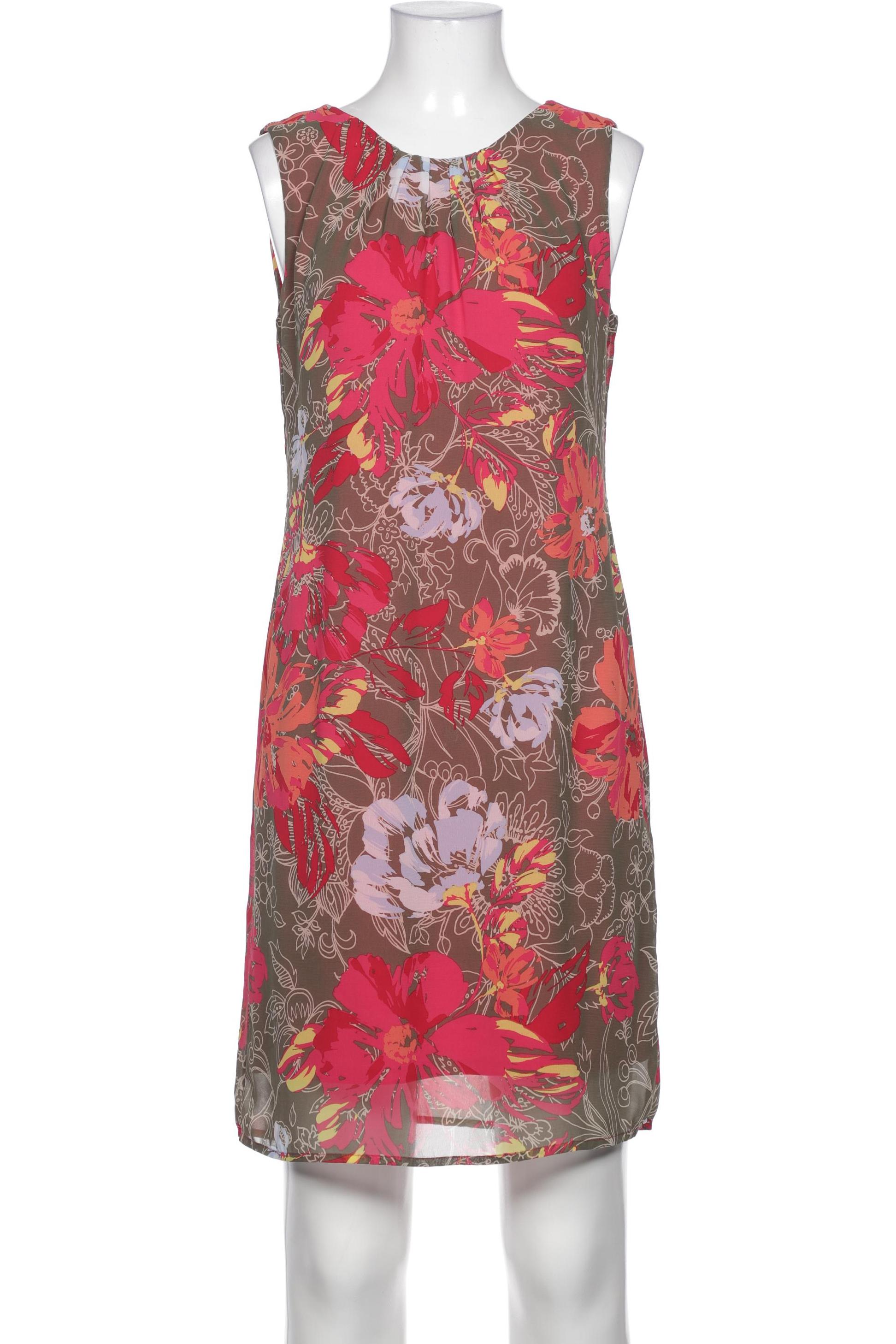 

s.Oliver Damen Kleid, mehrfarbig