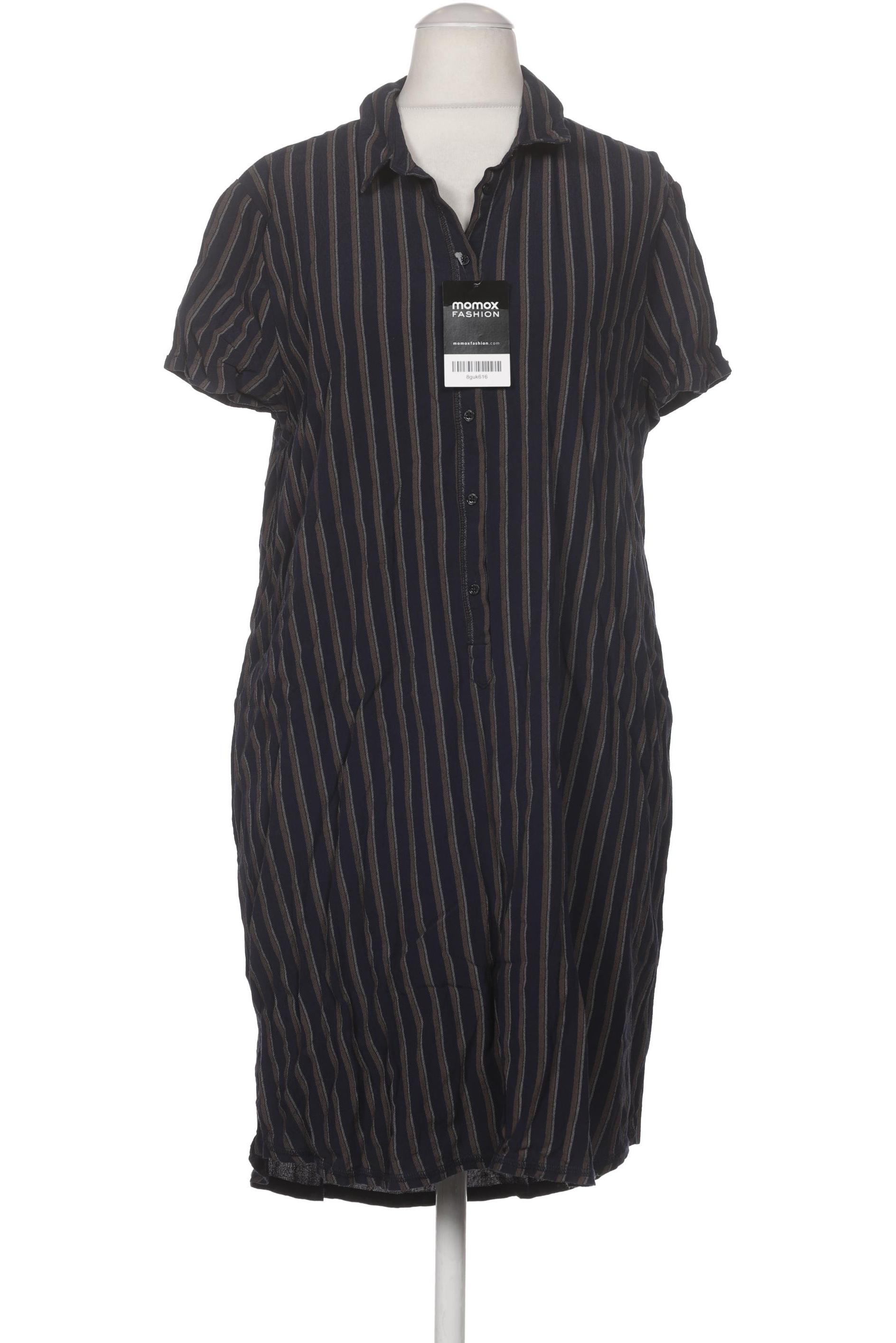 

s.Oliver Damen Kleid, marineblau, Gr. 38