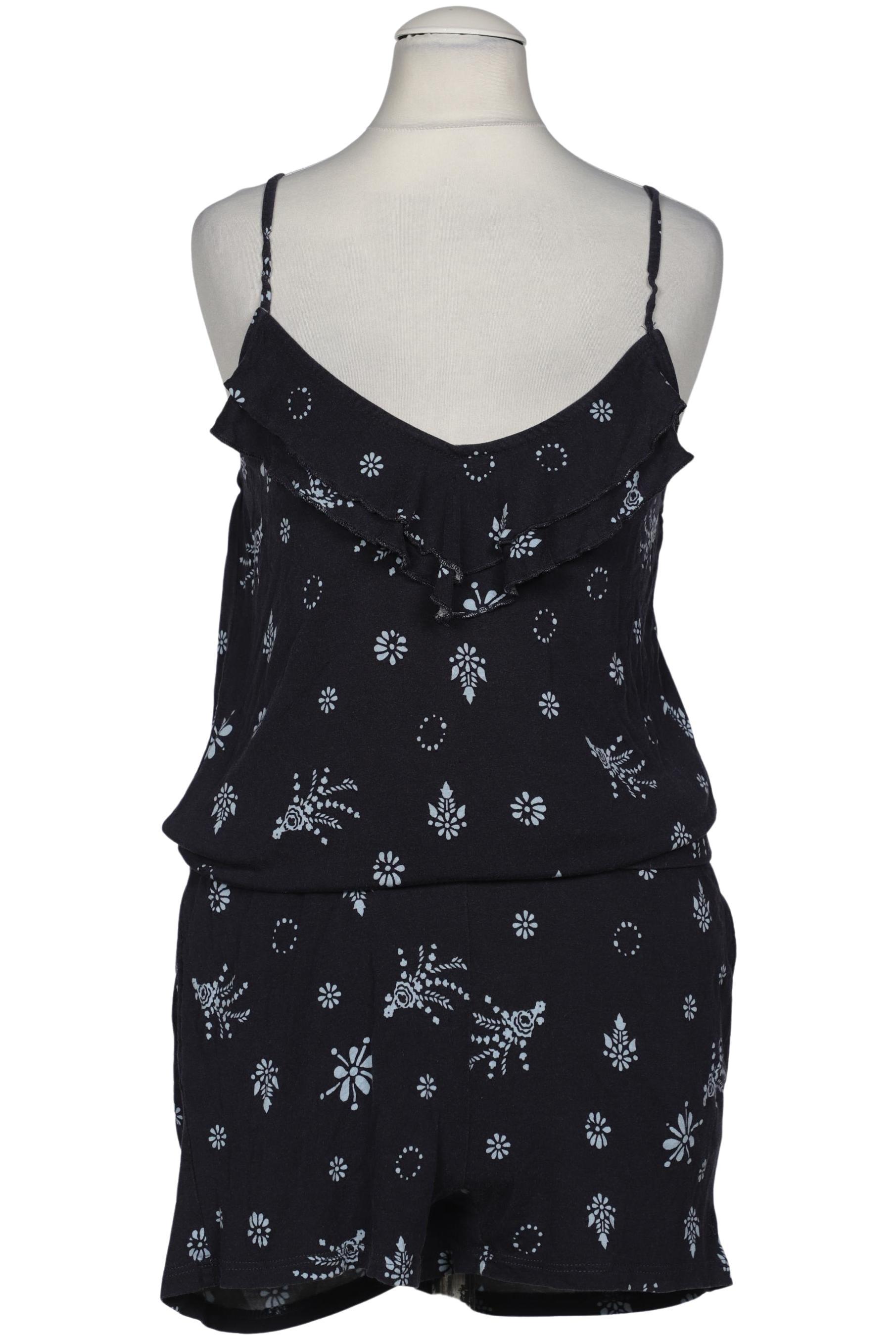 

s.Oliver Damen Jumpsuit/Overall, marineblau, Gr. 36