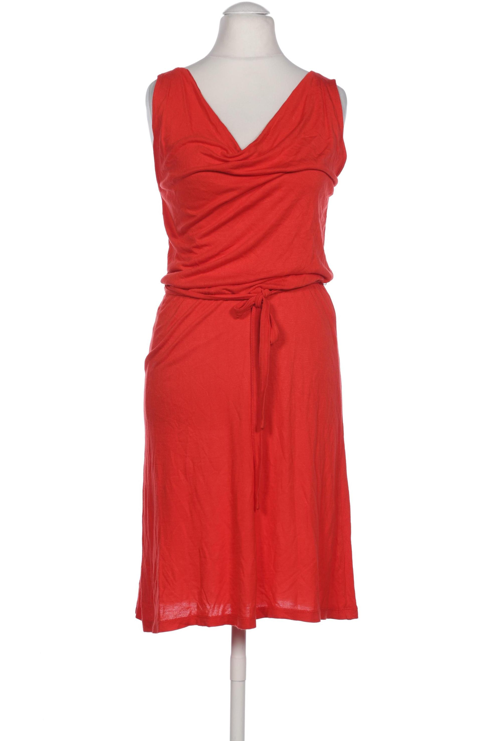

s.Oliver Damen Kleid, rot, Gr. 36