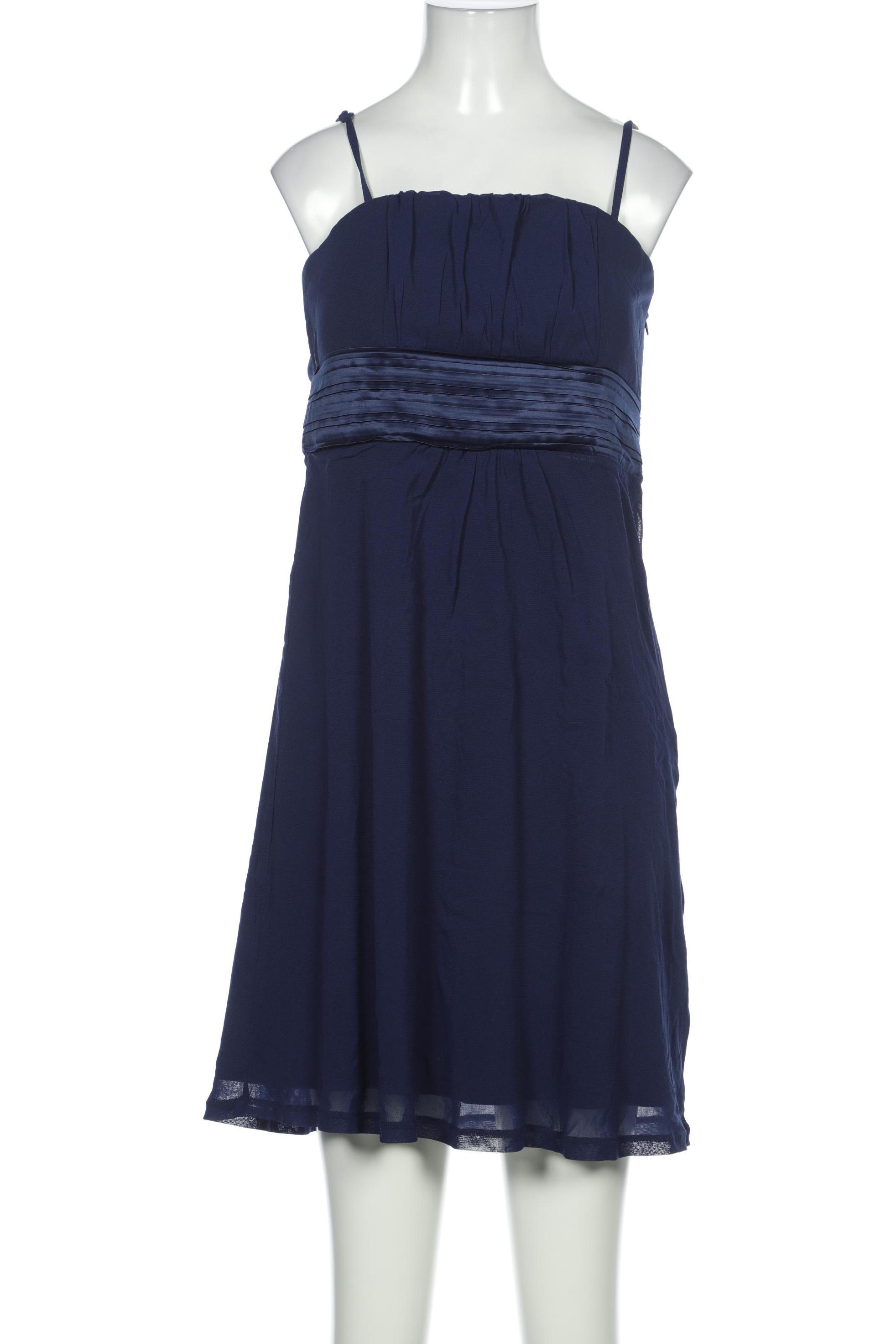 

s.Oliver Damen Kleid, marineblau, Gr. 38