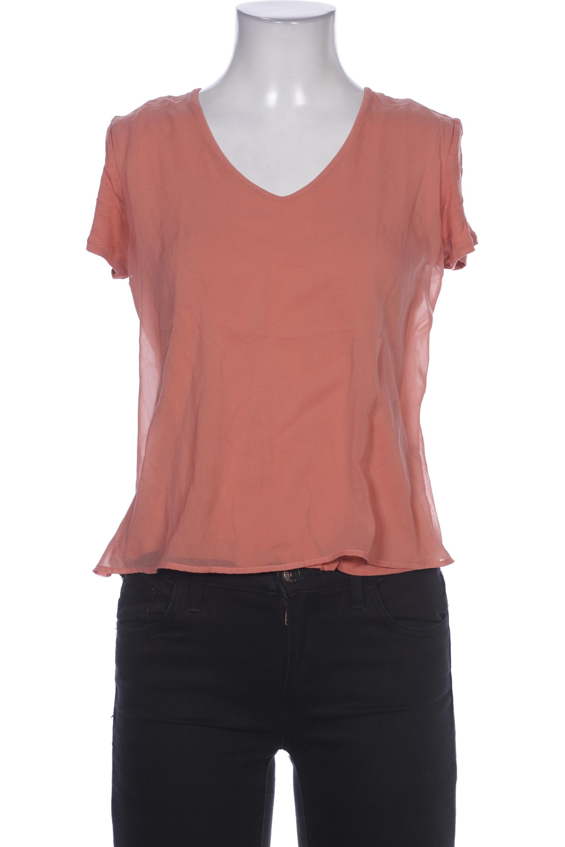 

s.Oliver Damen Bluse, pink, Gr. 34