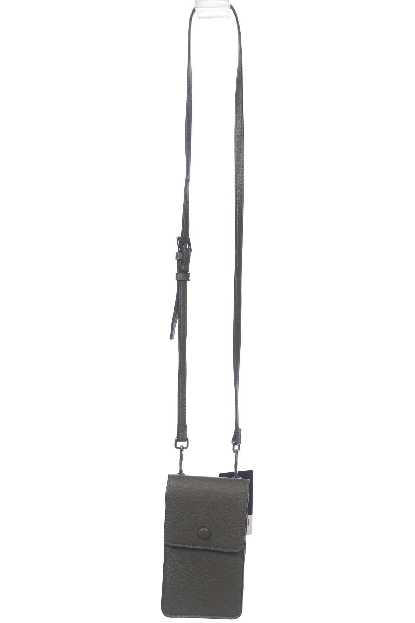 

s.Oliver Damen Handtasche, grün, Gr.